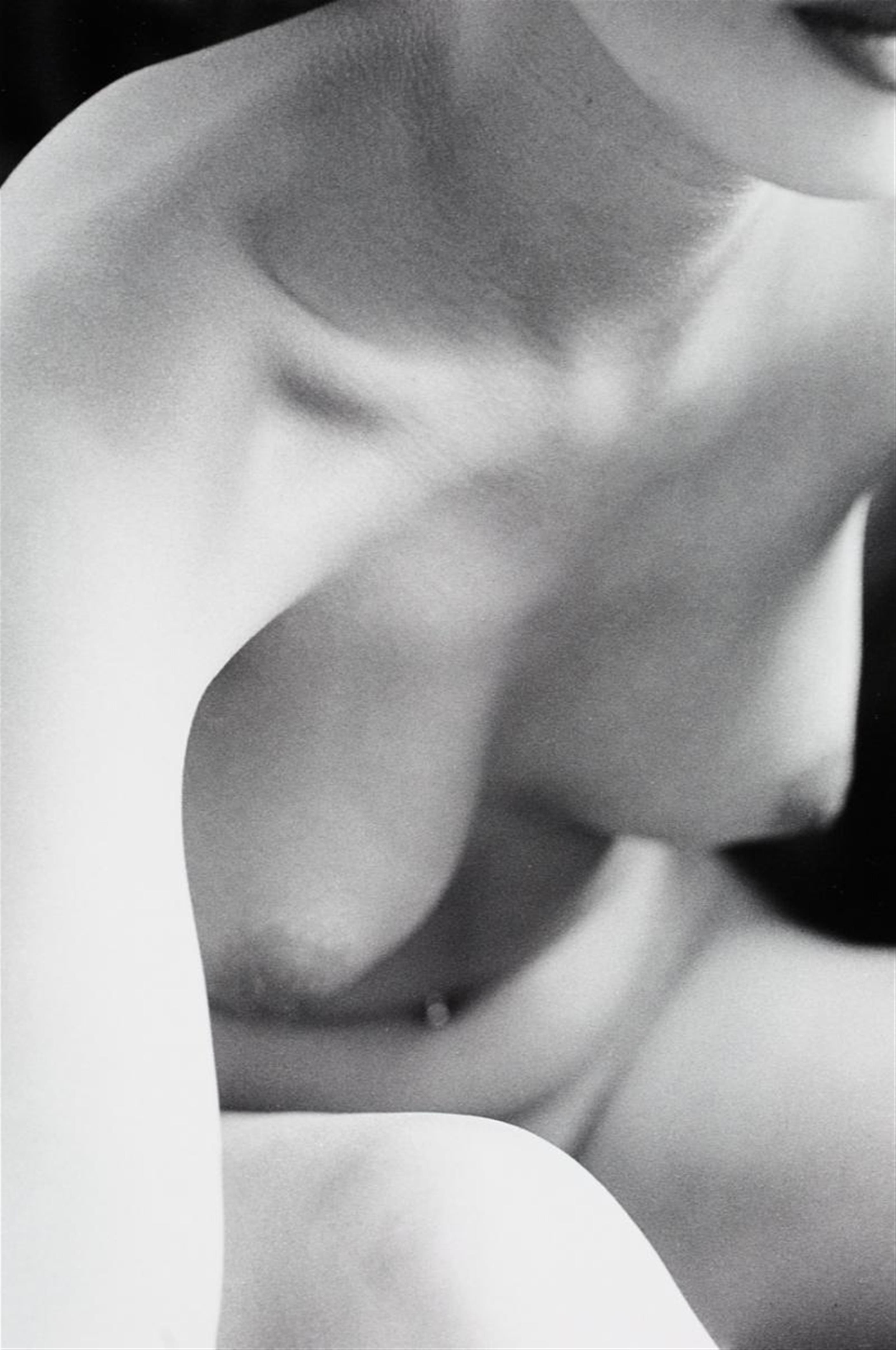 Ralph Gibson - UNTITLED - image-1