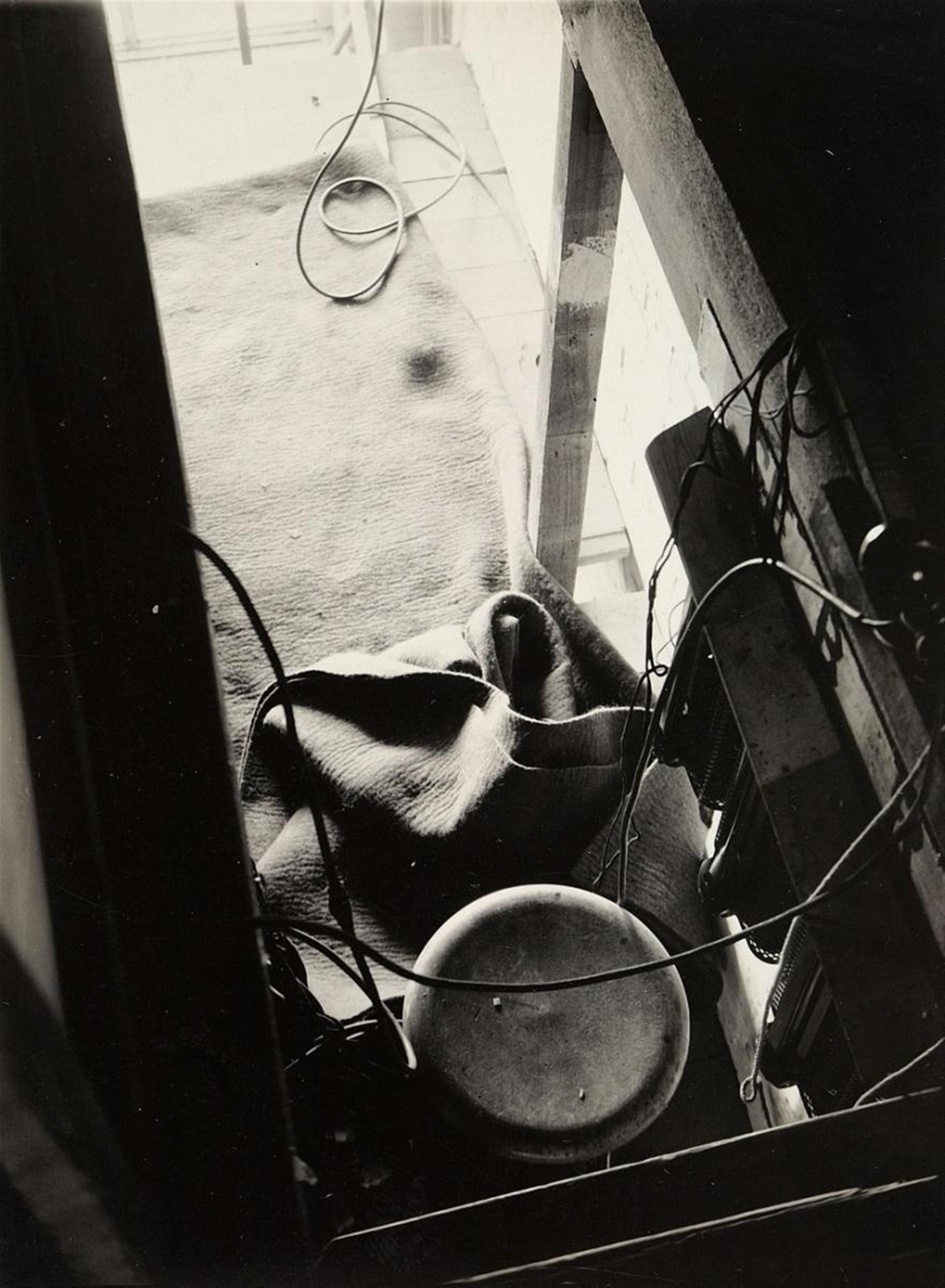 T. Lux Feininger - UNTITLED - image-1