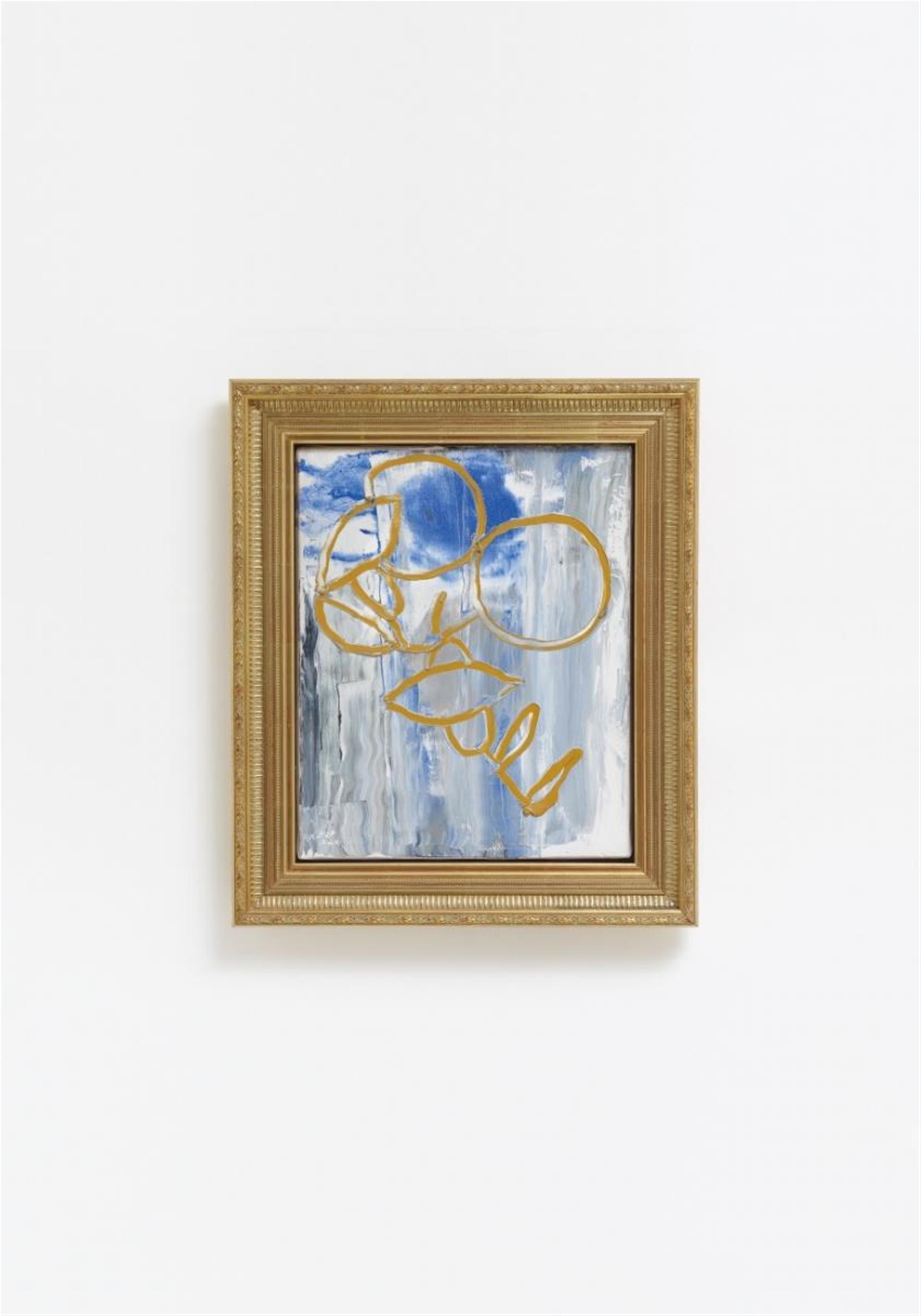 Martin Kippenberger - Untitled (Matisse's studio has been subletted to Spiderman) - image-1