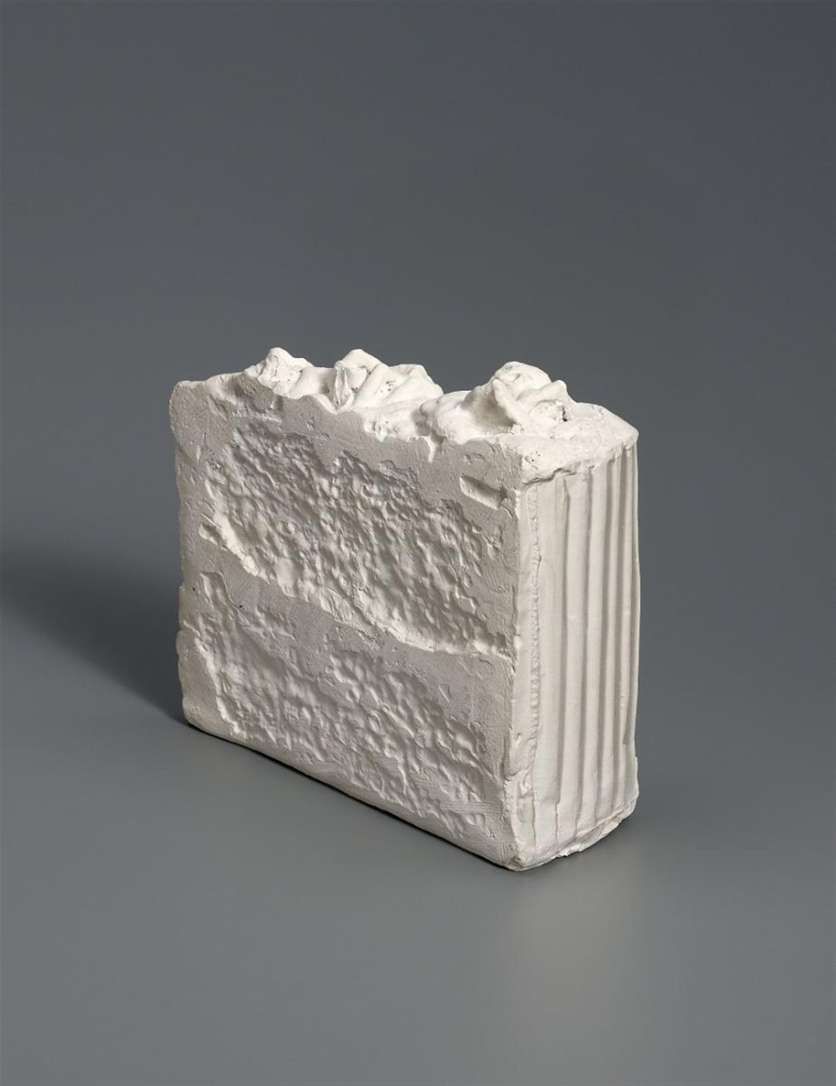Claes Oldenburg - Wedding Souvenir (Wedding cake) - image-1