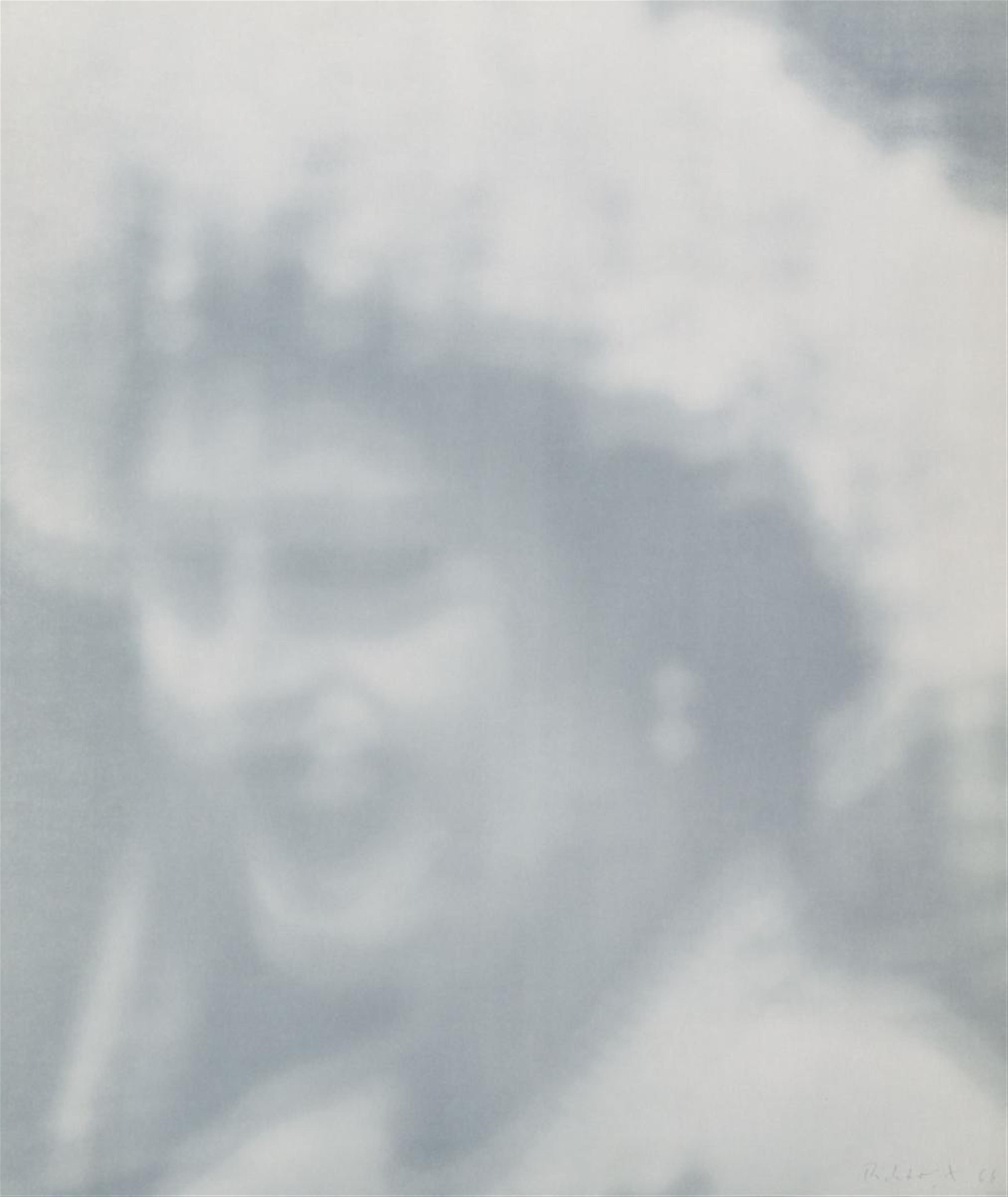 Gerhard Richter - Elisabeth I - image-1