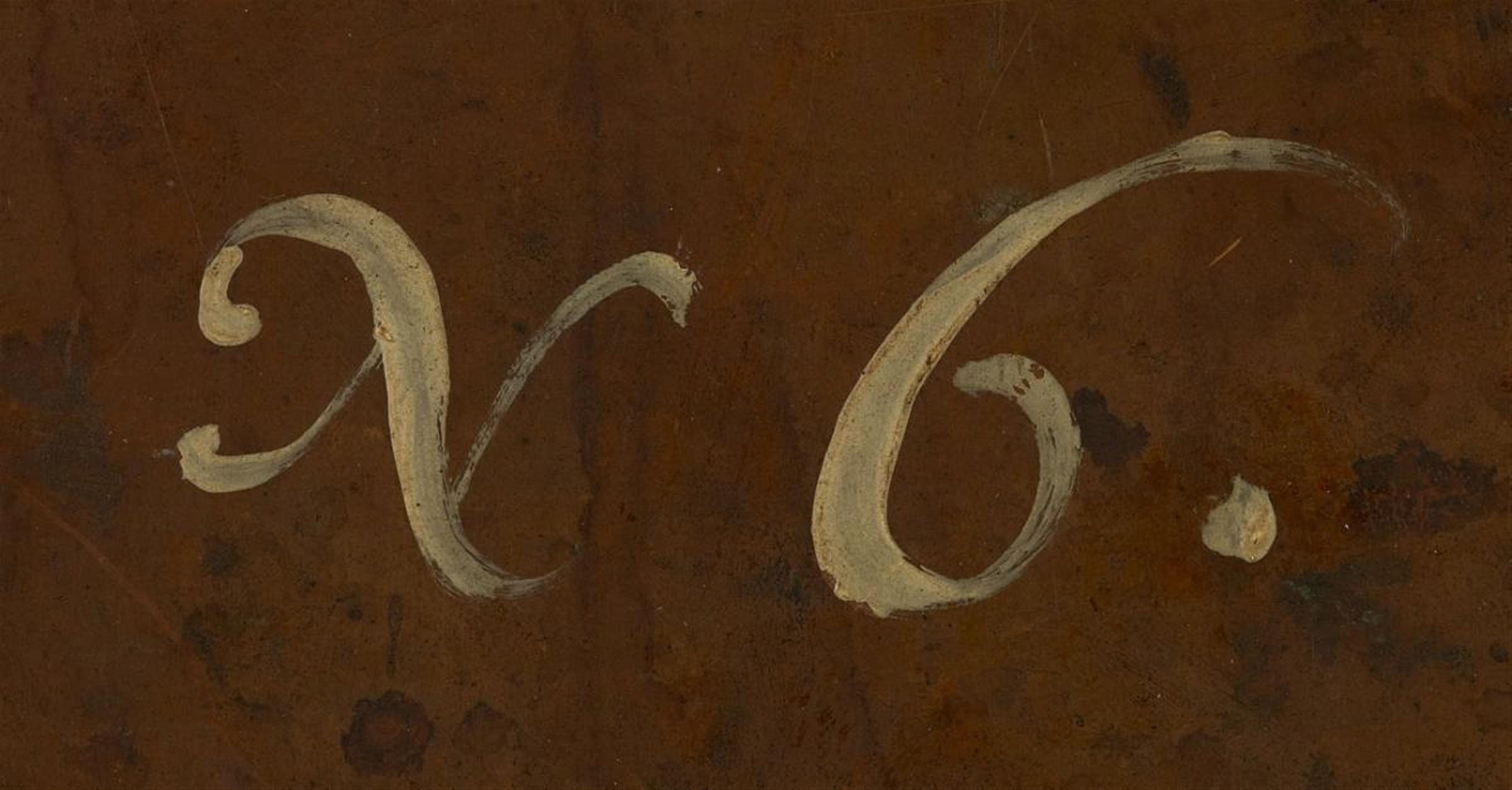 David Teniers d. J., zugeschrieben - CHRISTUS MIT DER WELTKUGEL - image-2