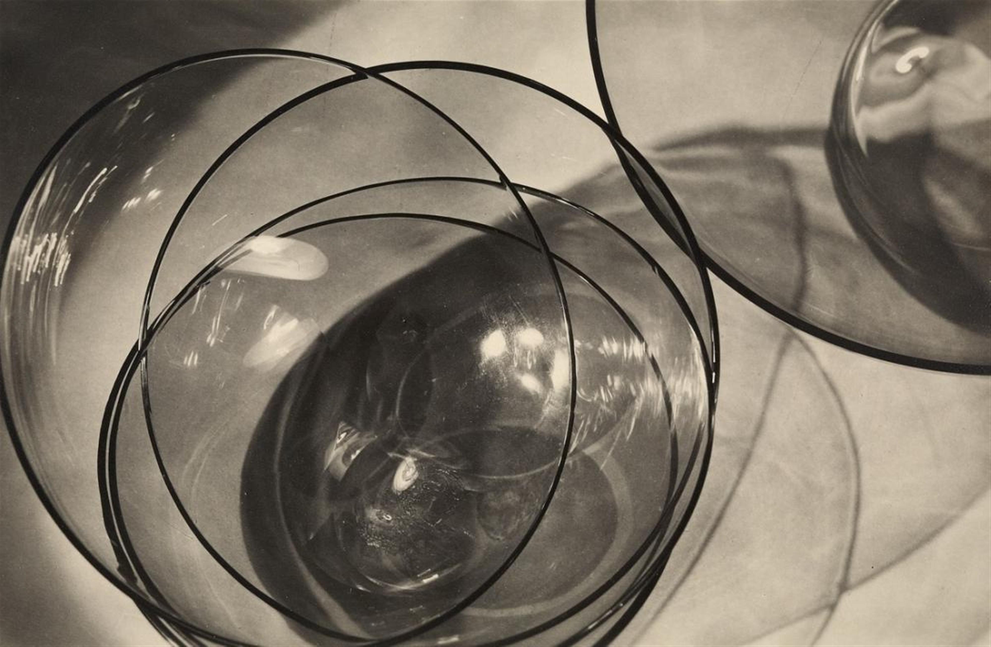 Max Baur - Glass cups - image-1