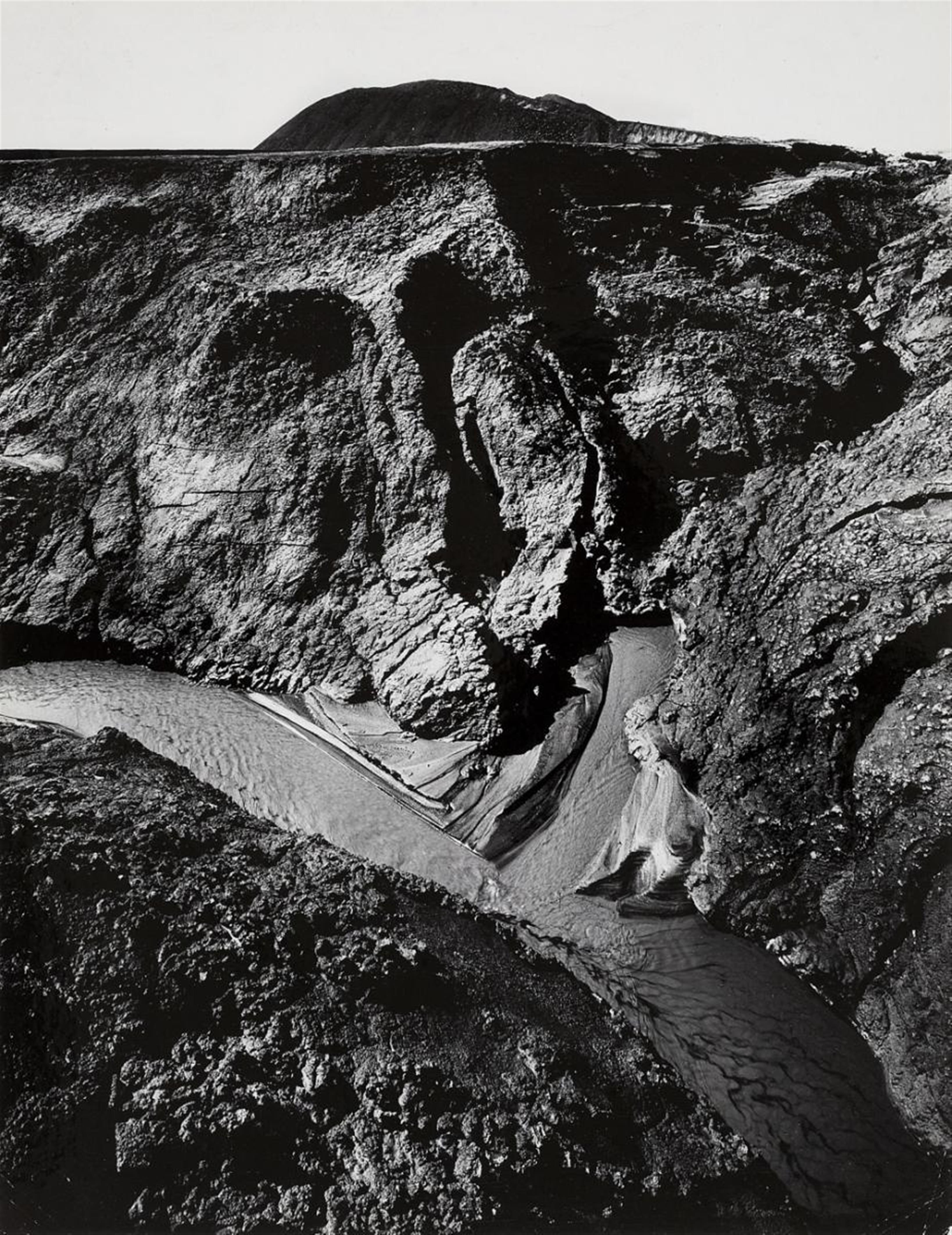 Otto Steinert - Fantastische Landschaft - image-1