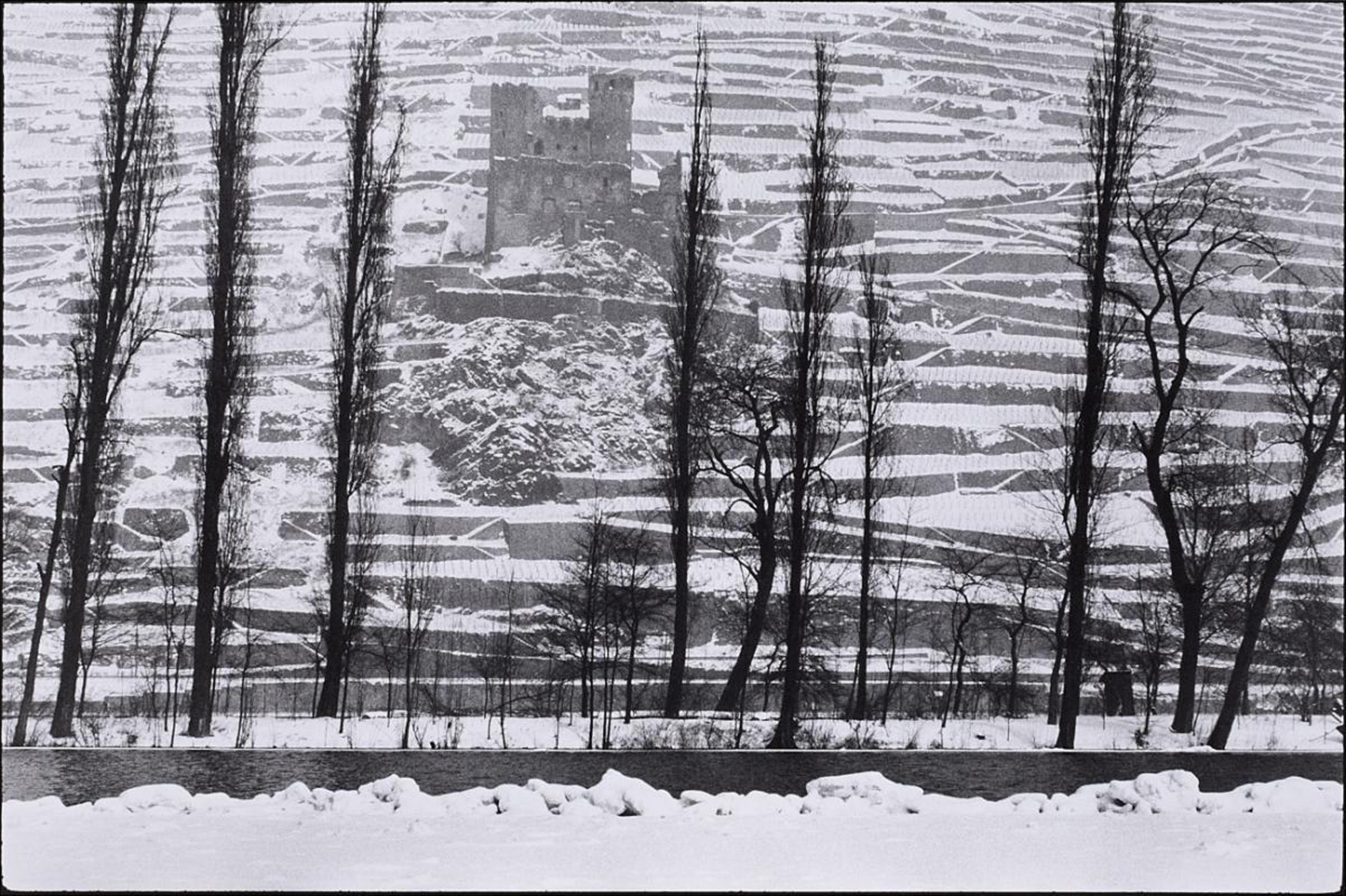 Henri Cartier-Bresson - Bingen - image-1