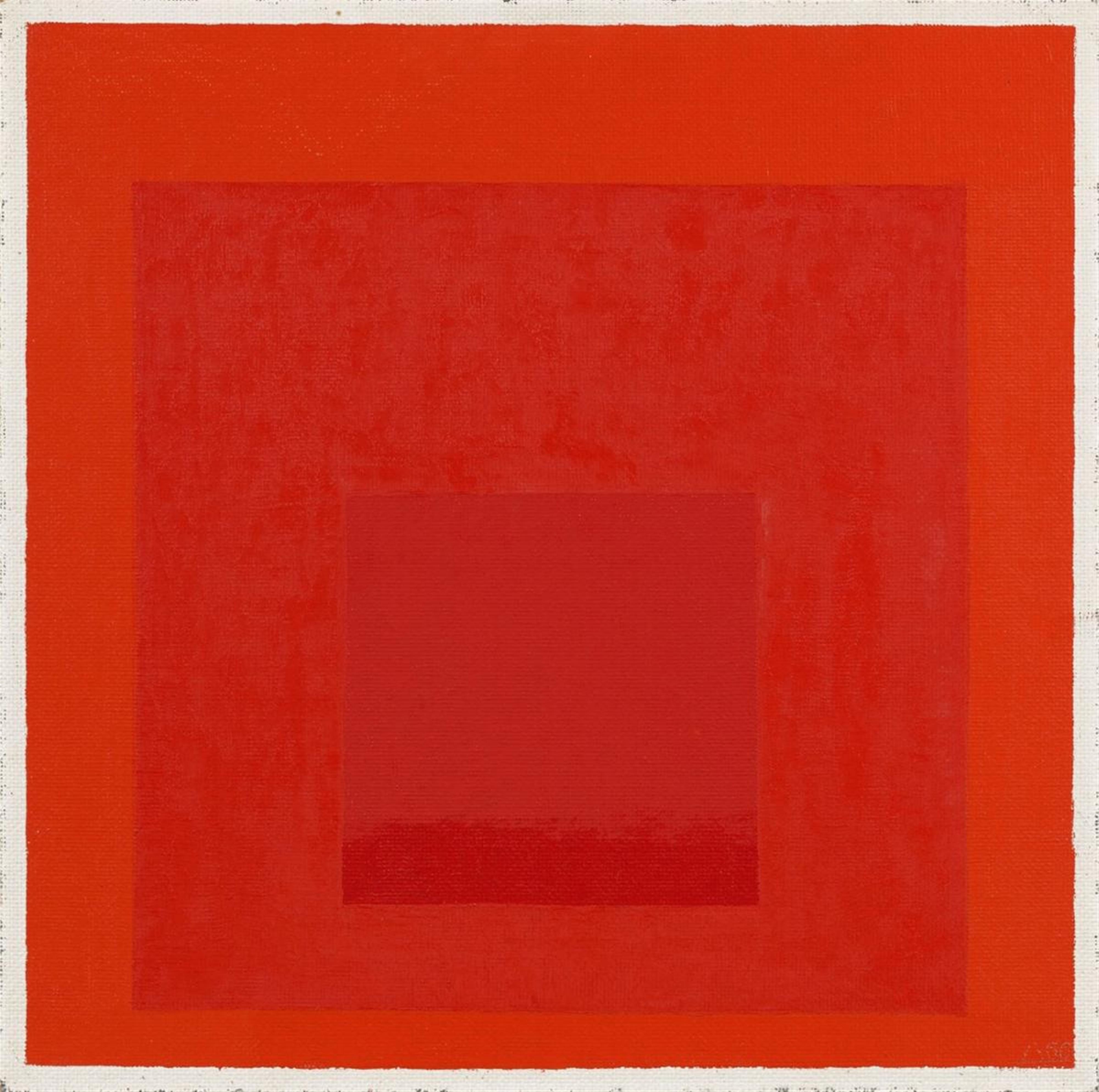 Josef Albers - Homage to the square - image-1