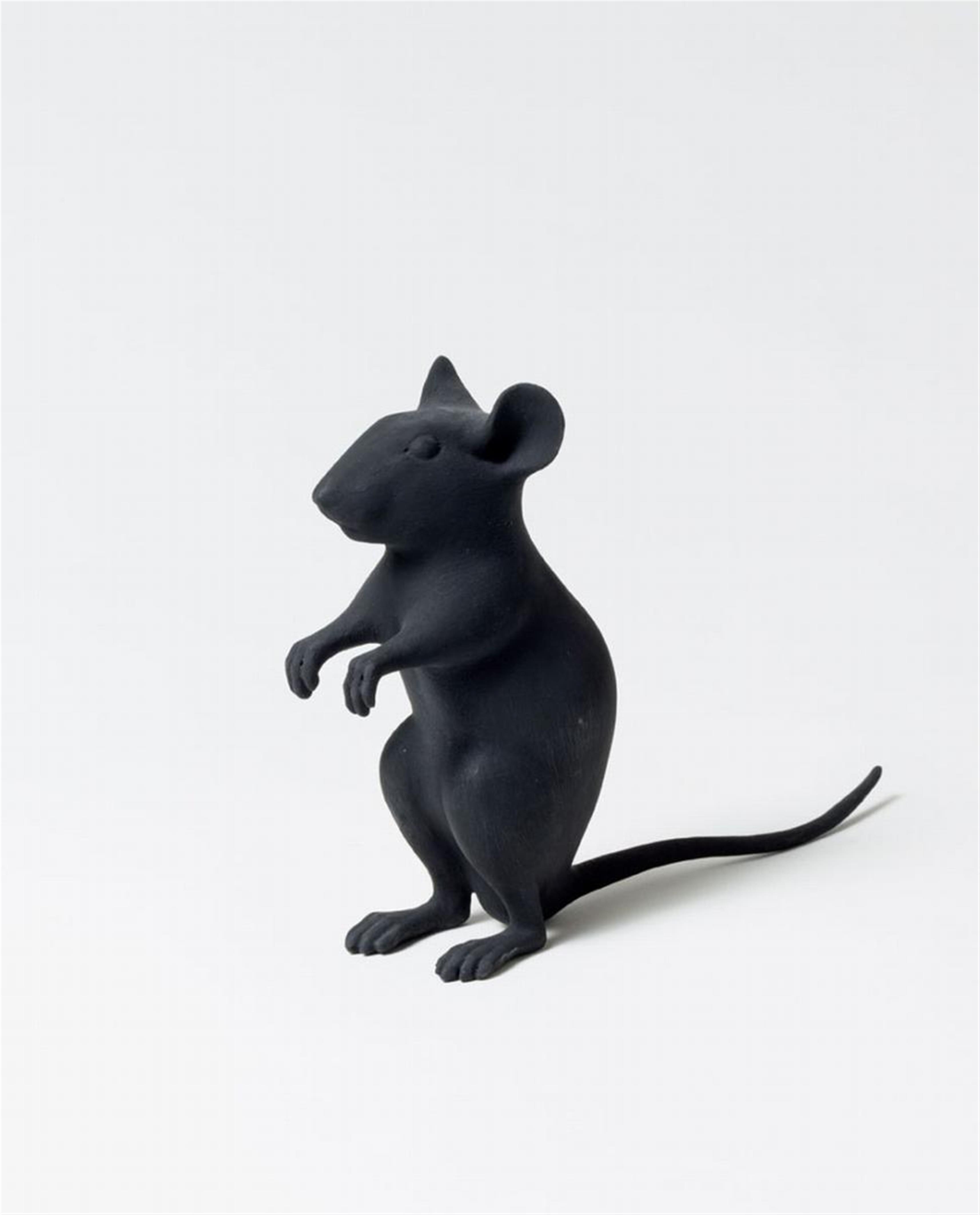 Katharina Fritsch - Maus (Mouse) - image-1