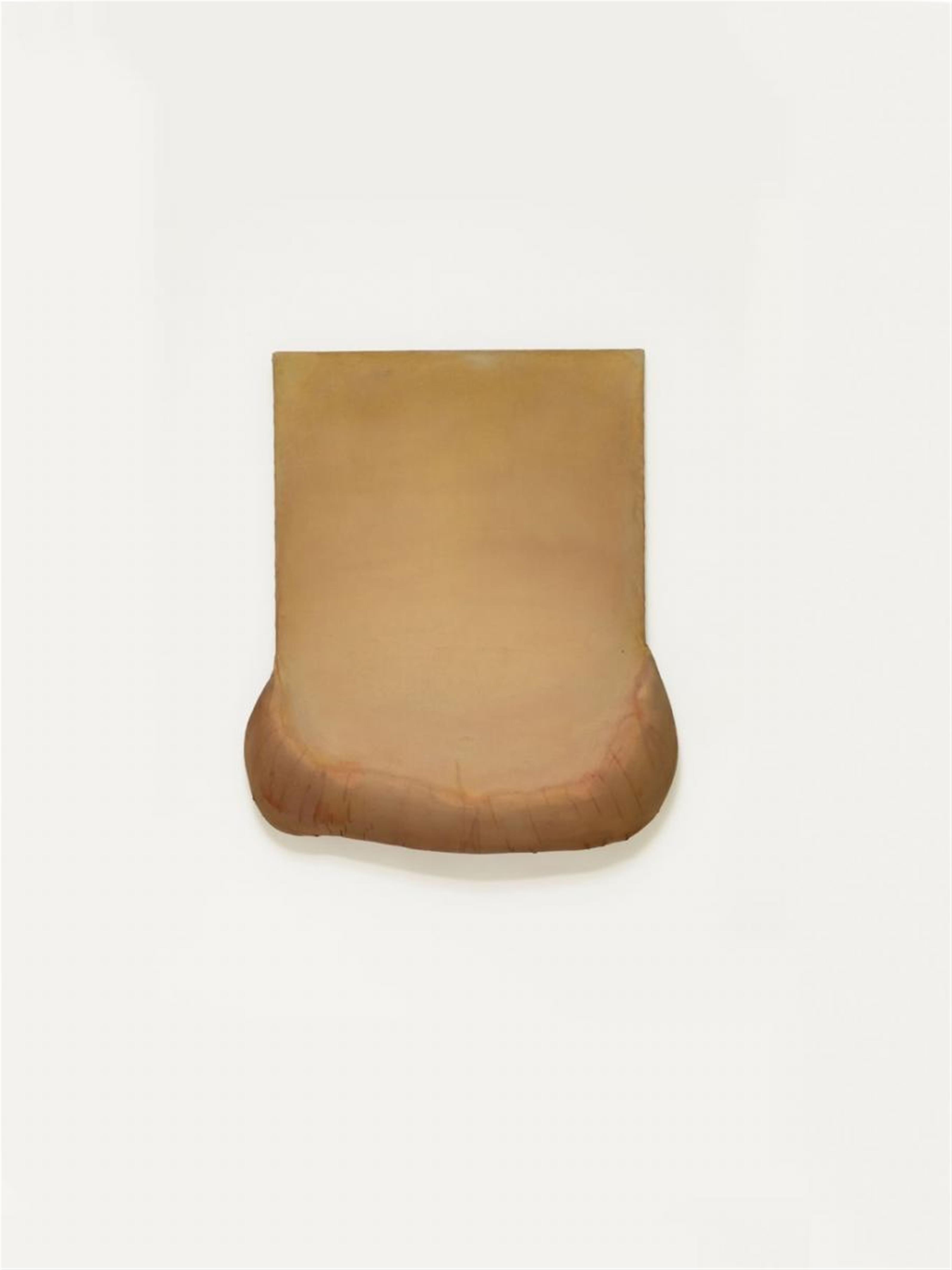 Gotthard Graubner - Untitled (Bagged cushion) - image-2
