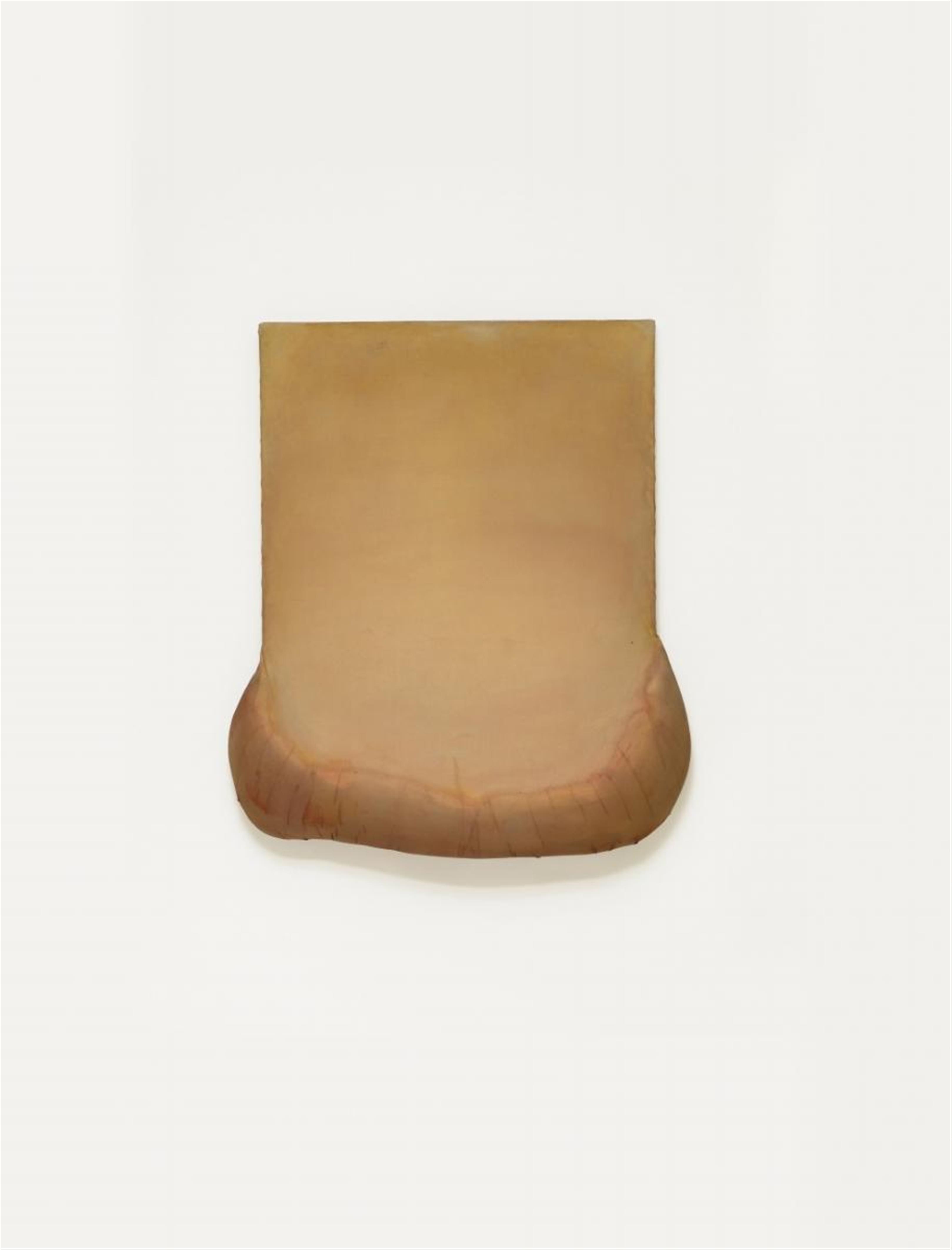Gotthard Graubner - Untitled (Bagged cushion) - image-1