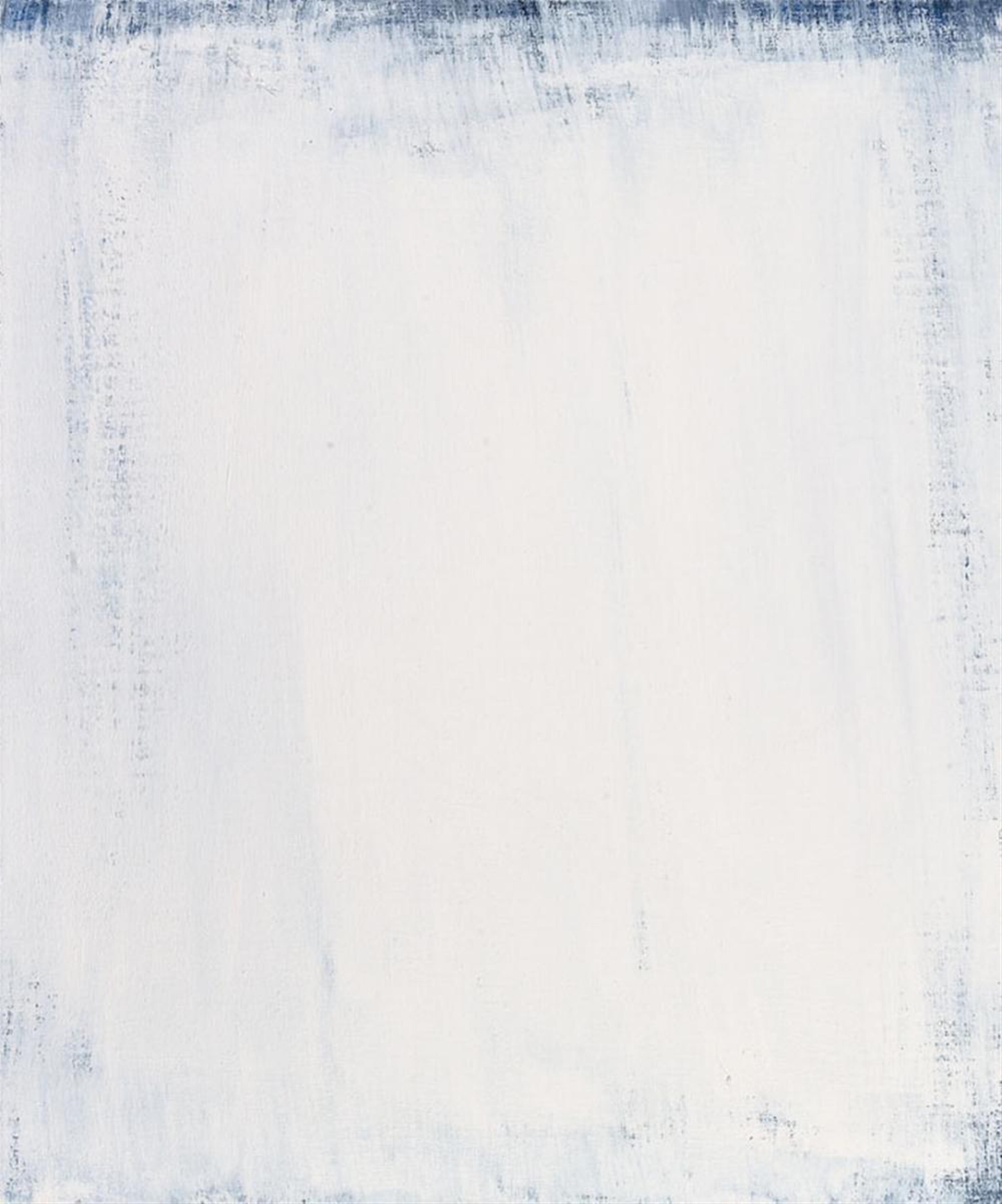 Raimund Girke - Weissraum (white space) - image-1