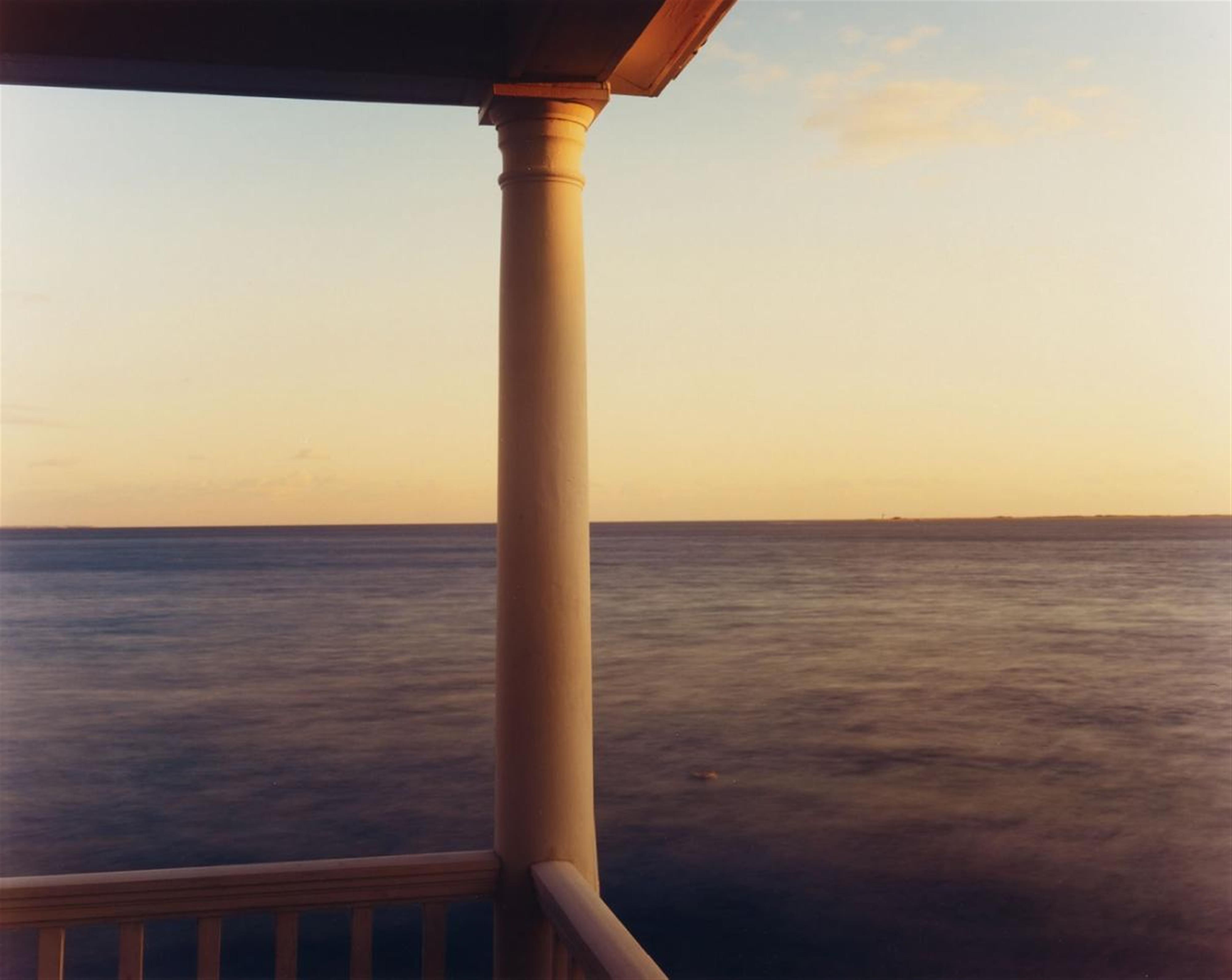 Joel Meyerowitz - Porch series, Provincetown - image-1