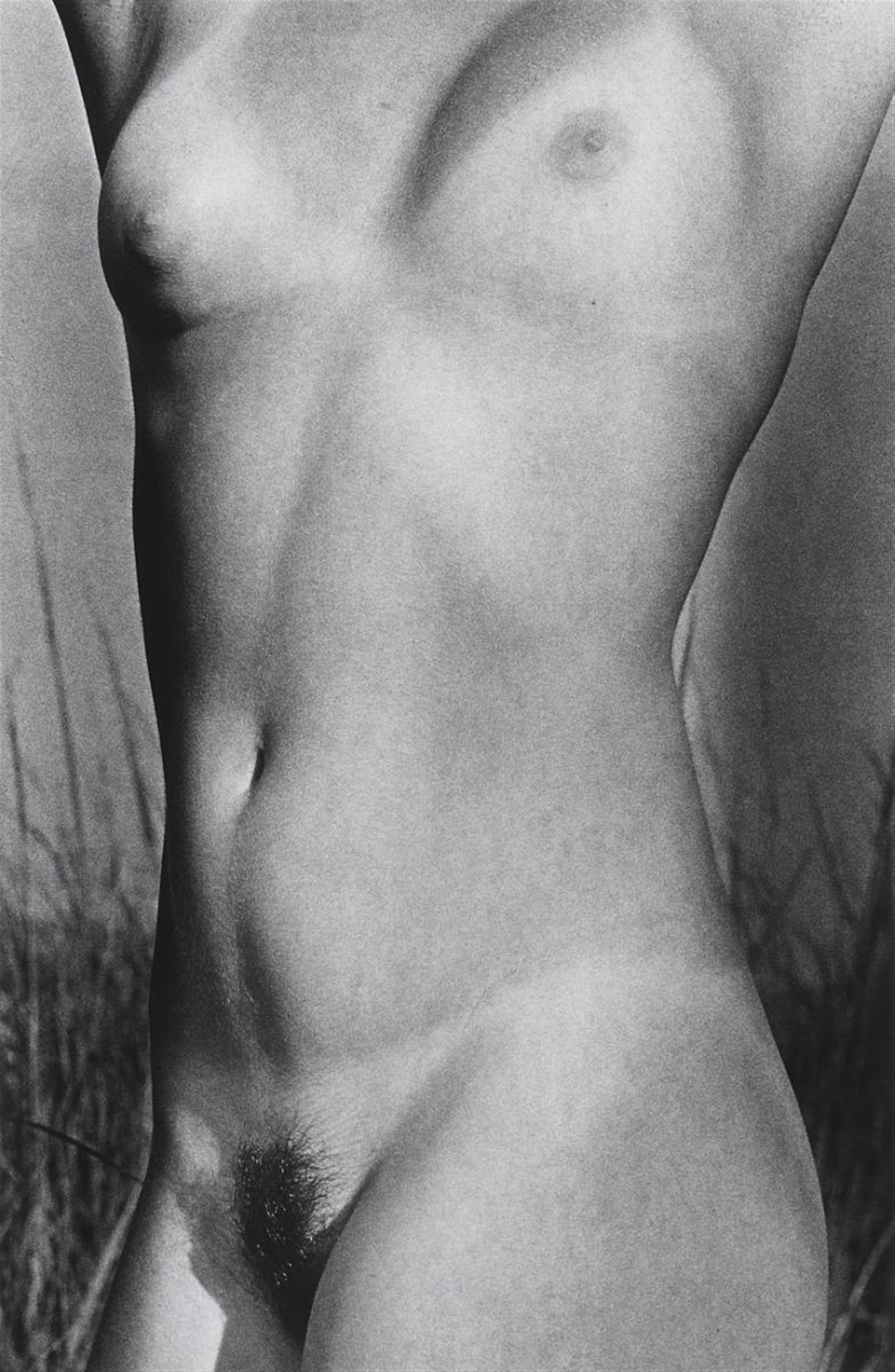 Ralph Gibson - Untitled - image-1