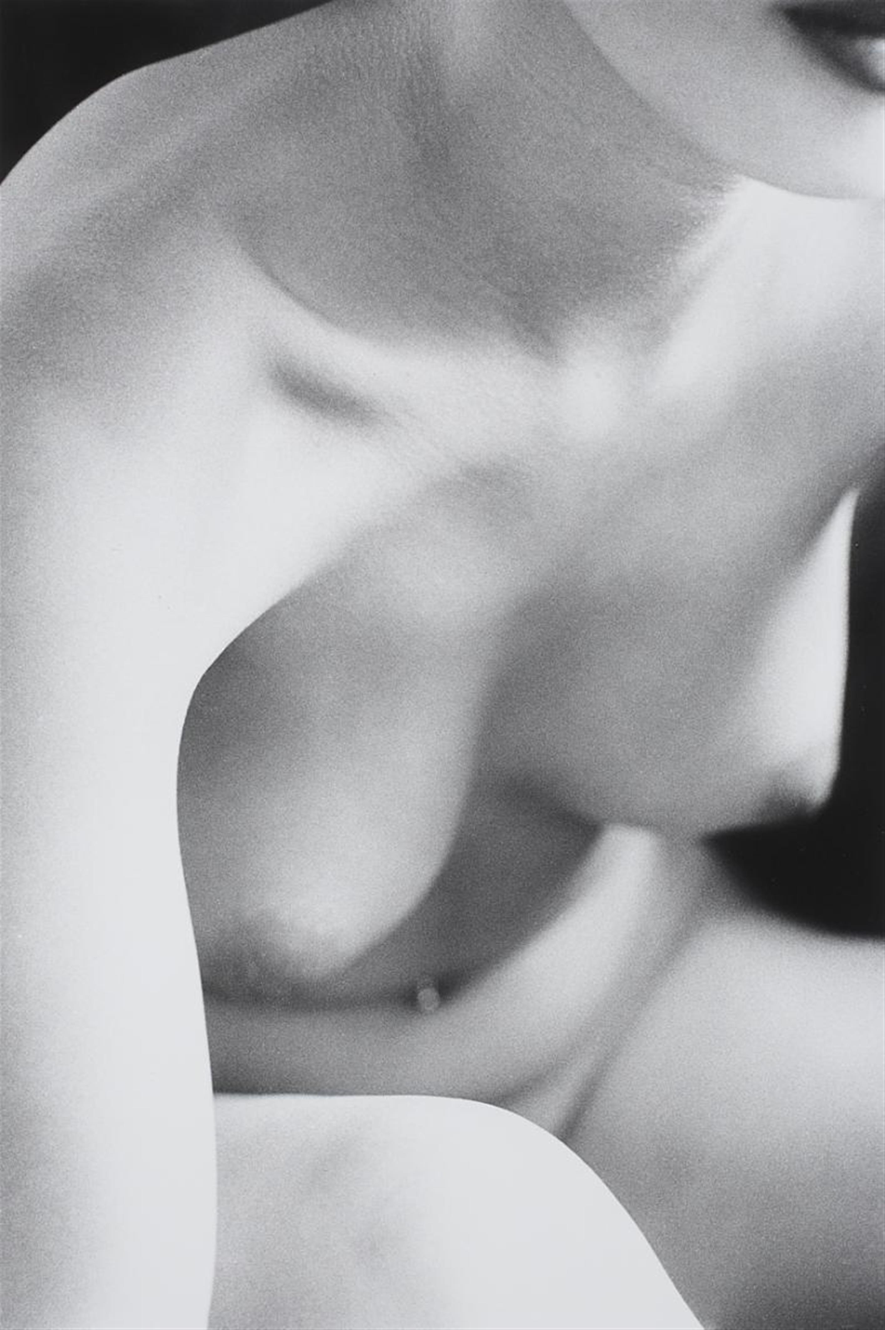 Ralph Gibson - Untitled - image-1