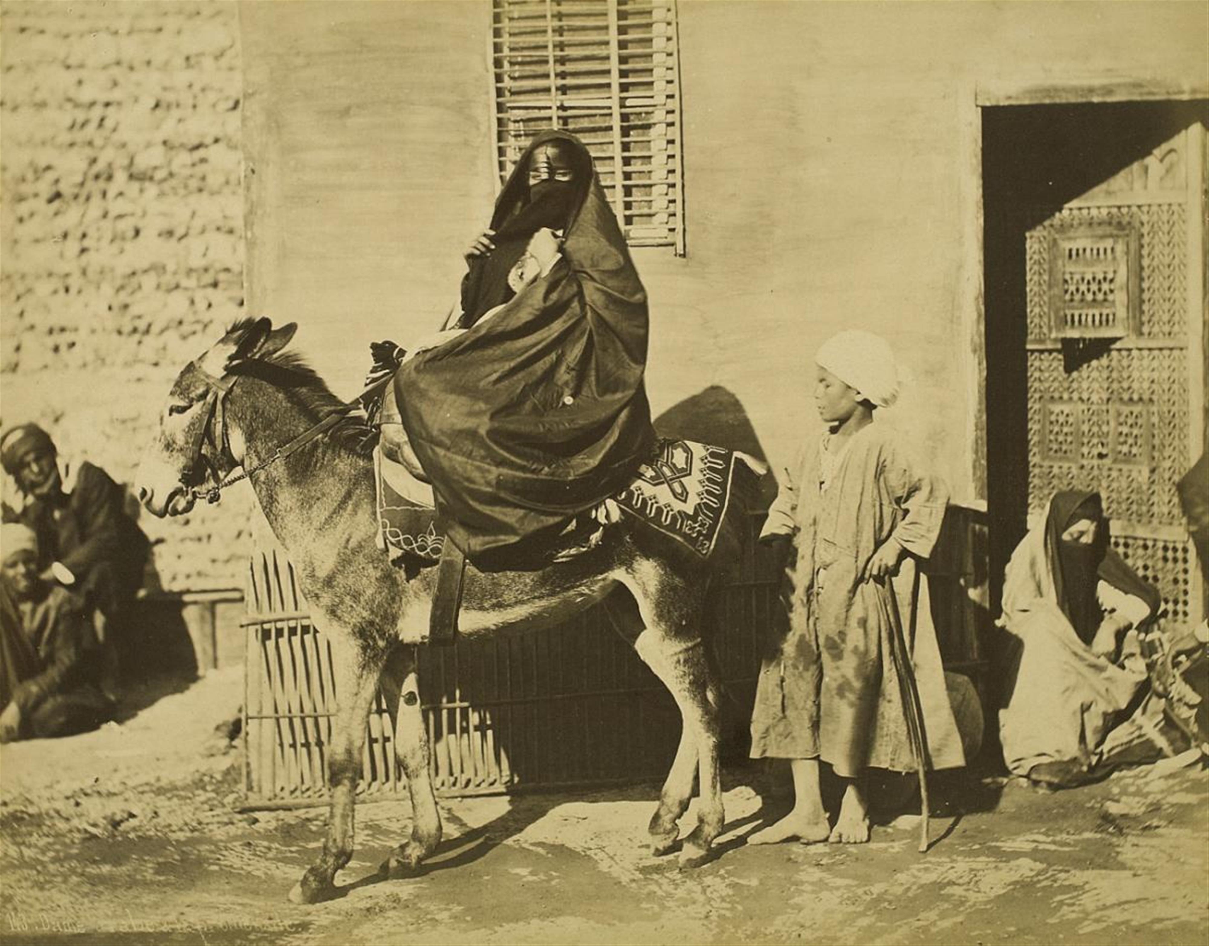 Pascal Sebah - Untitled (Views from Egypt) - image-2