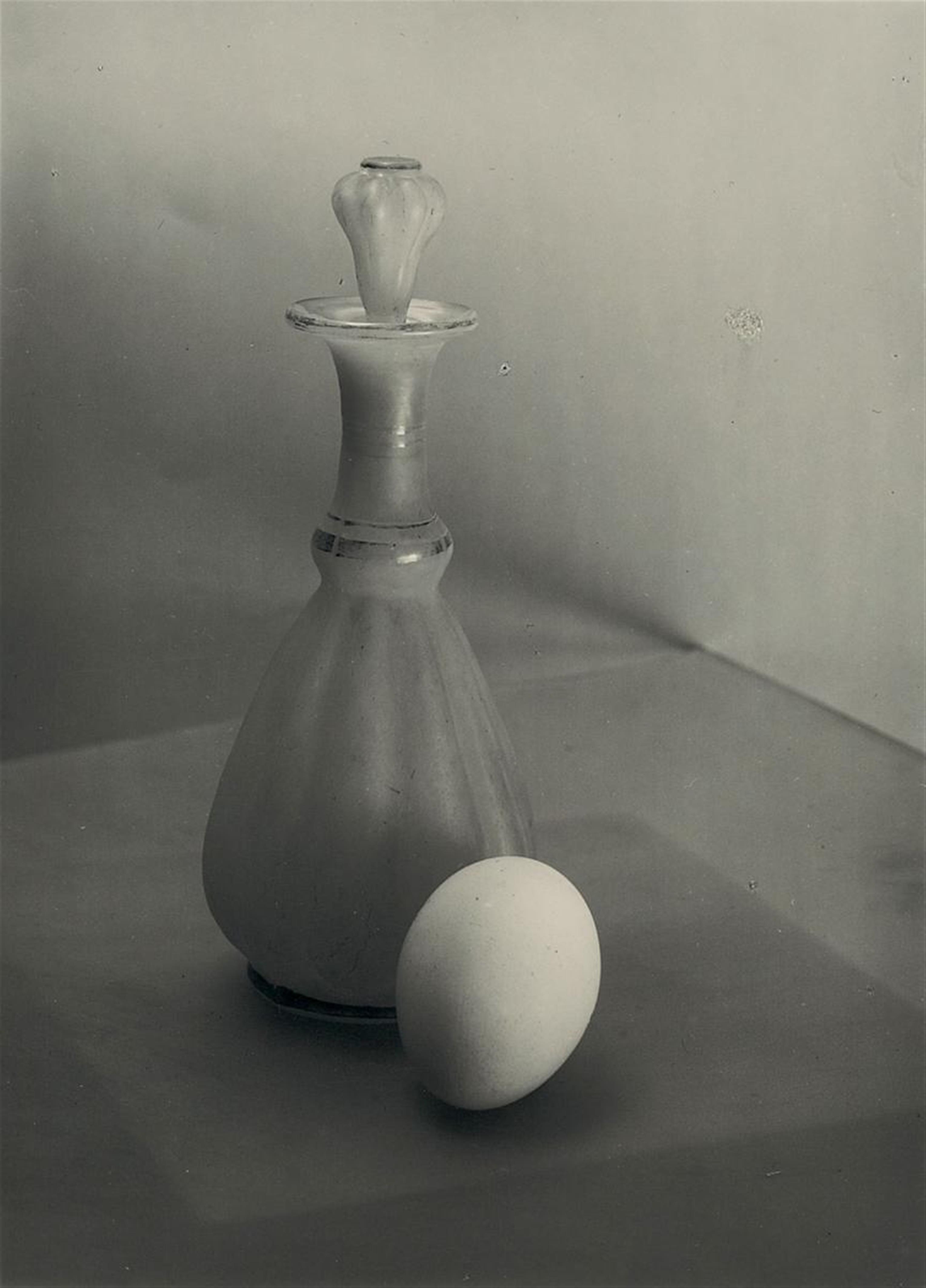 Josef Sudek - Untitled (from the series: Remembrance of Easter) - image-1