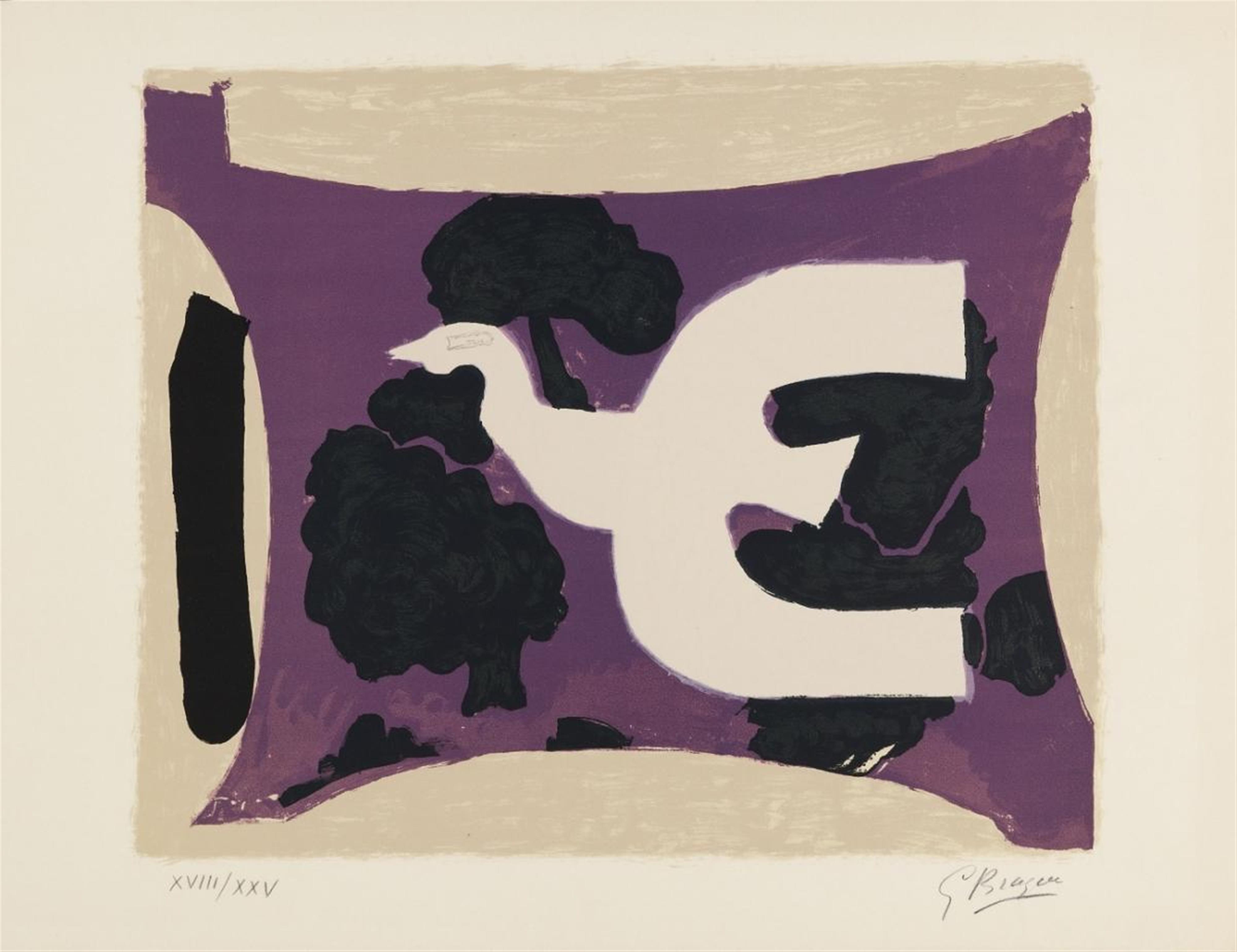 Georges Braque - L'Atelier - image-1
