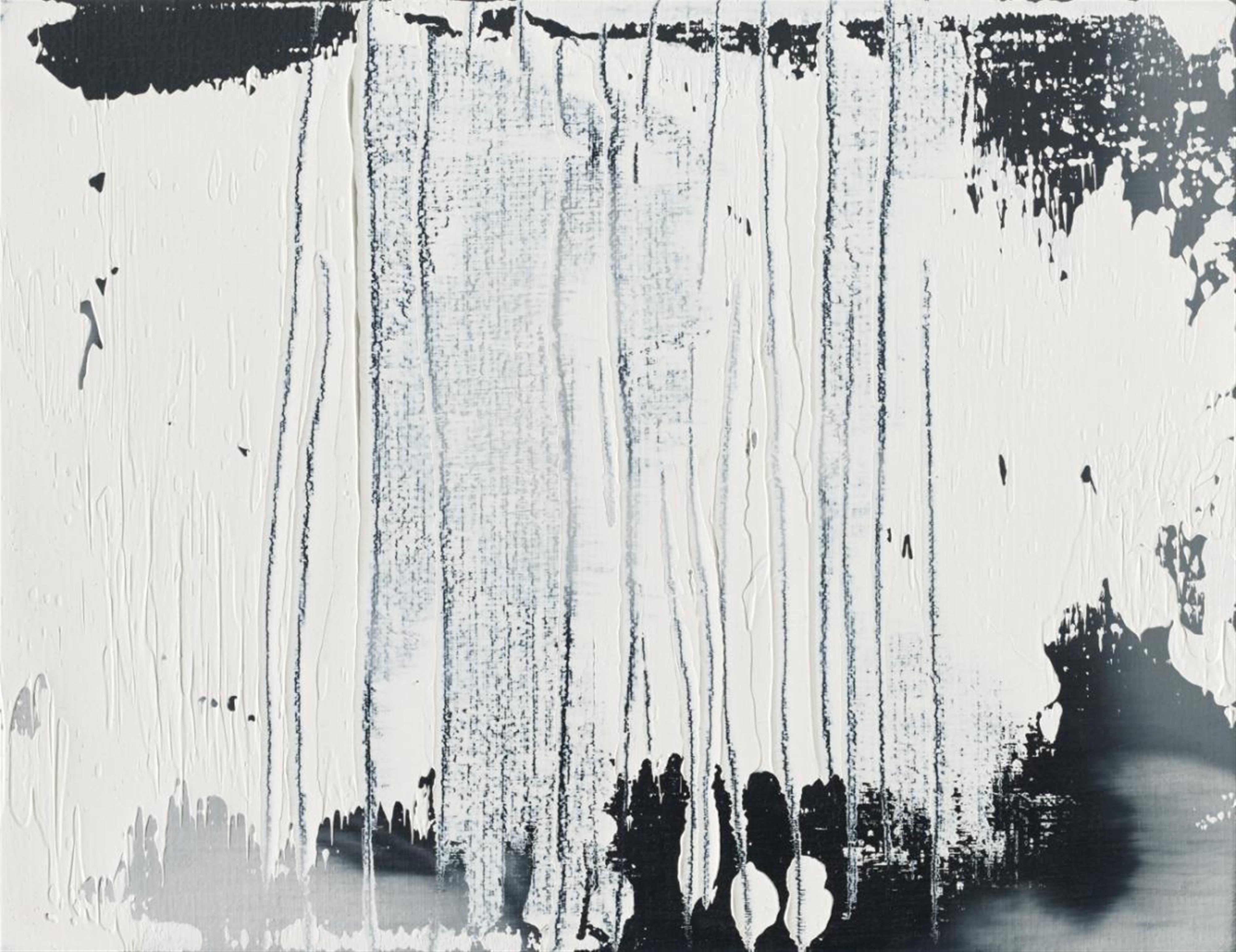 Gerhard Richter - Abstraktes Bild (abstract painting) - image-1