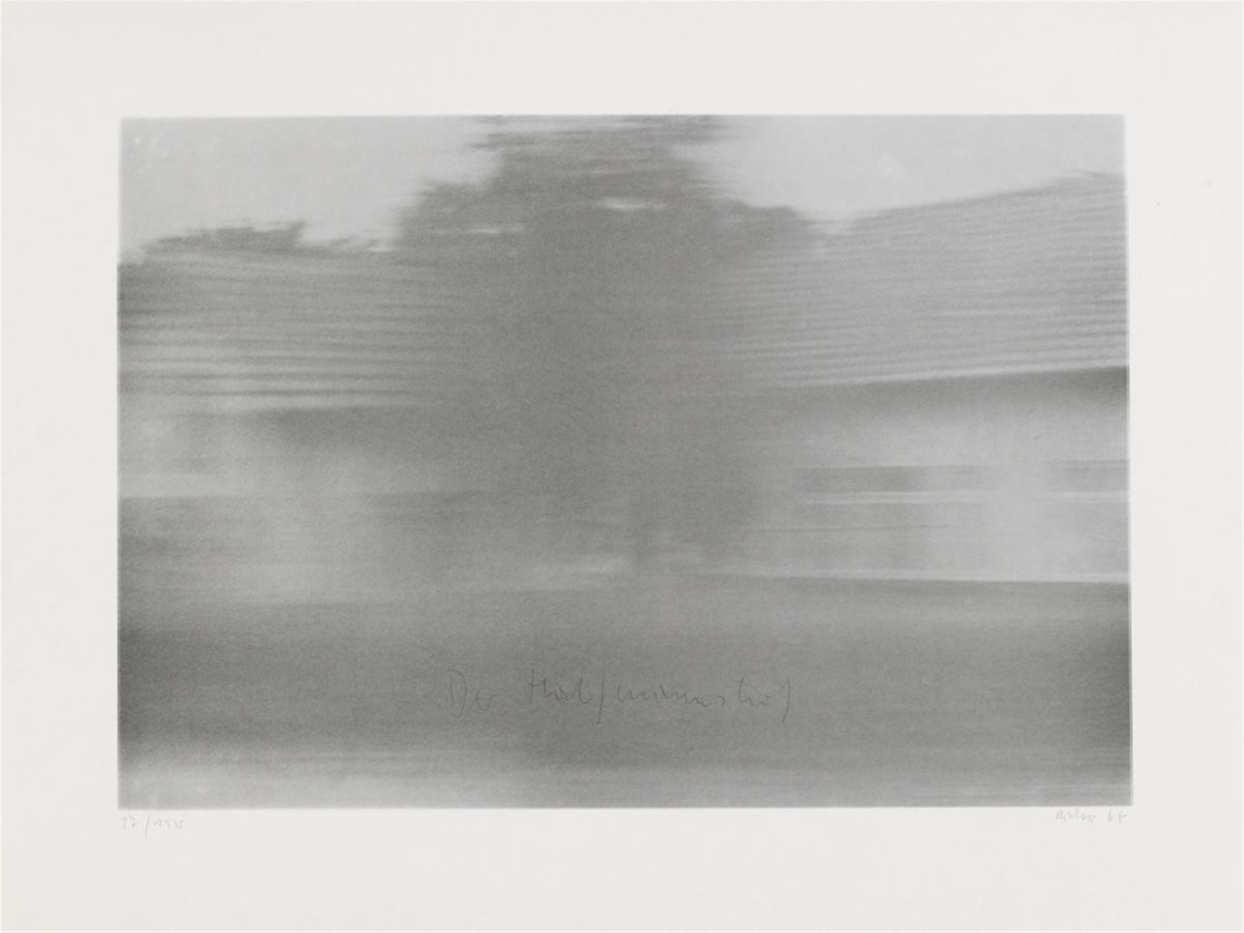 Gerhard Richter - Halfmannshof - image-1