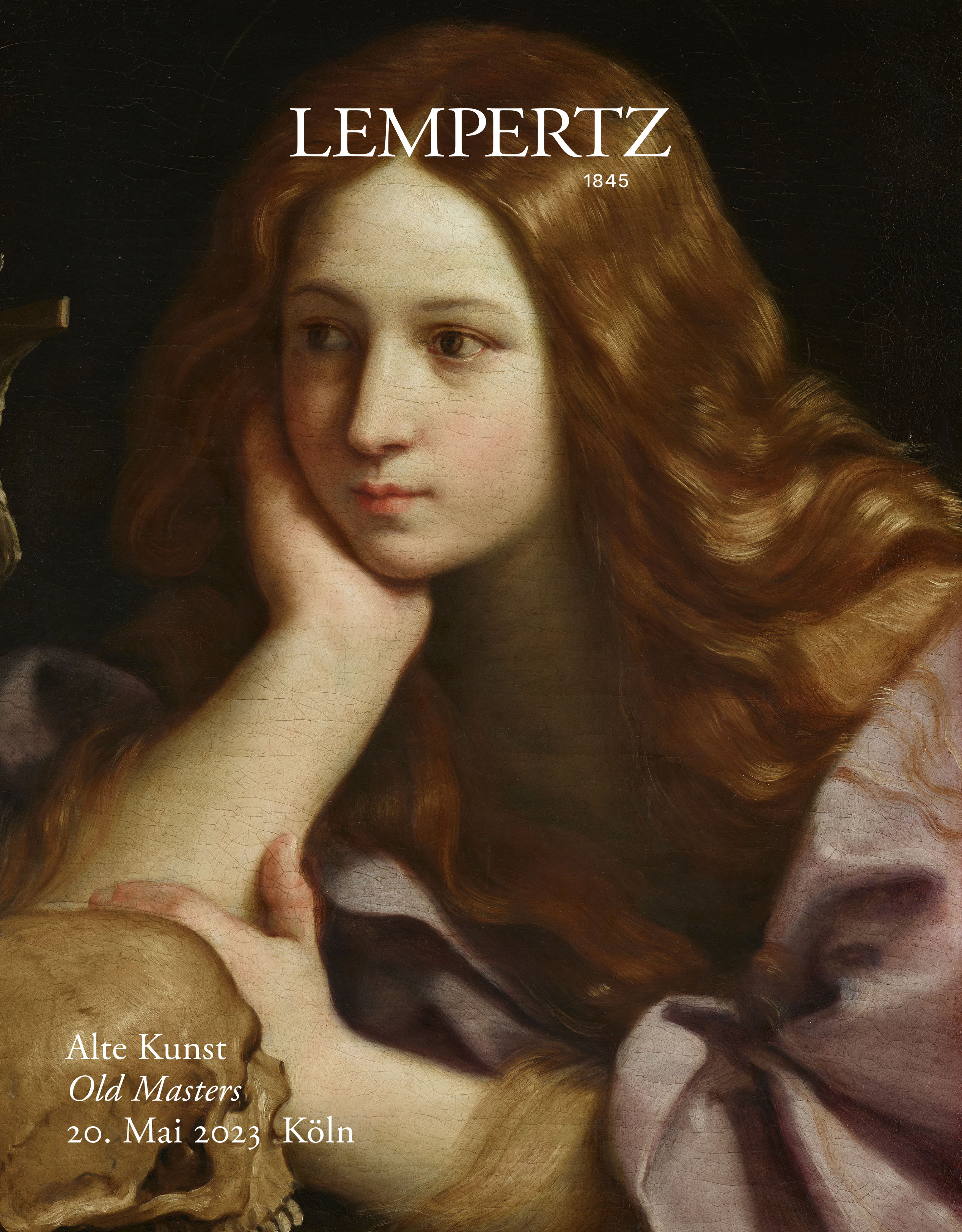 Catalogue - Old Masters - Online Catalogue - Auction 1221 – Purchase valuable works of art at the next Lempertz-Auction!