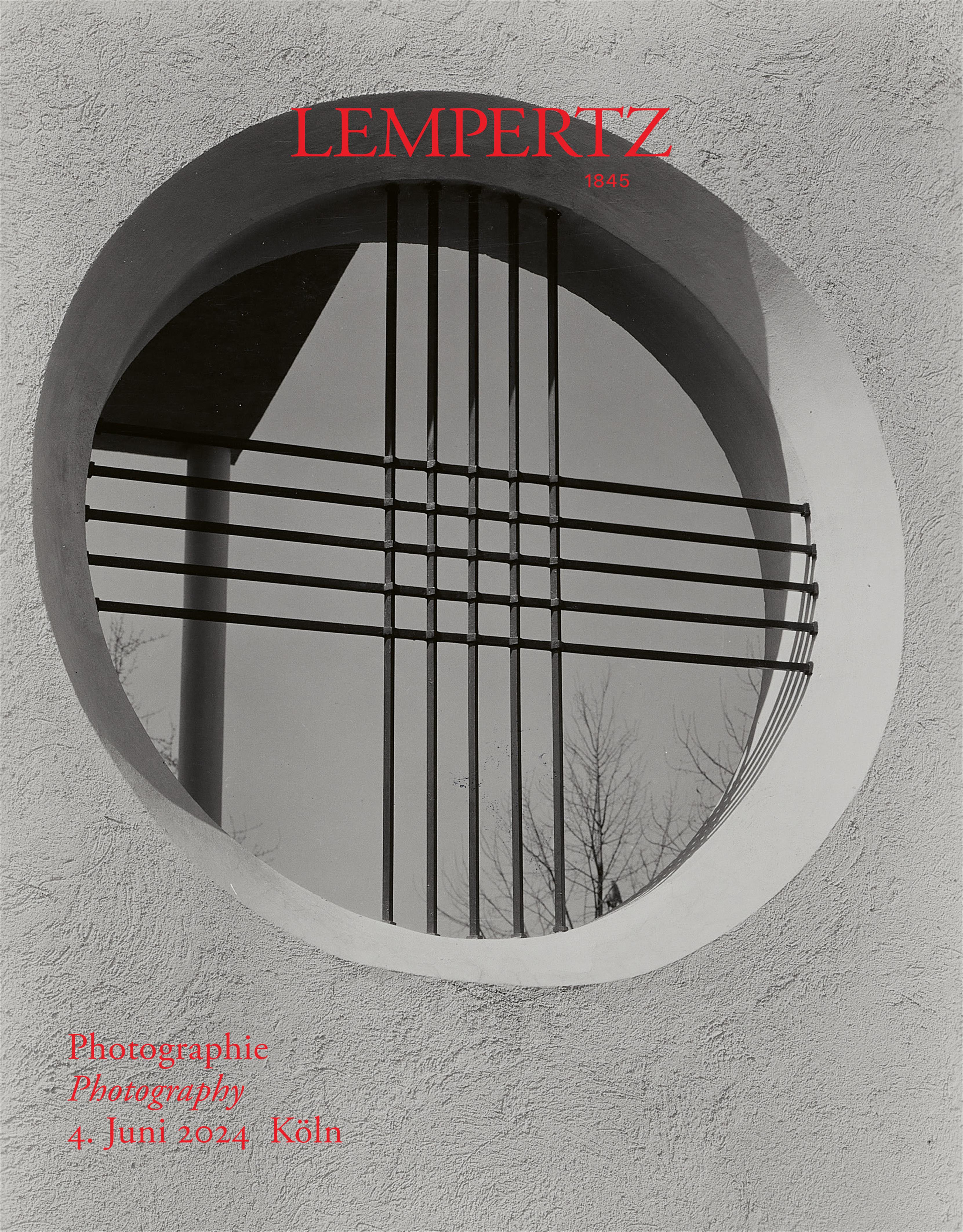 Auction house - Photography - Auction Catalogue 1246 – Auction House Lempertz