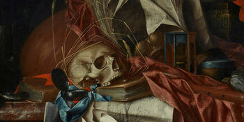Auction 1186 - Paintings 15th-19th C.- Online Only