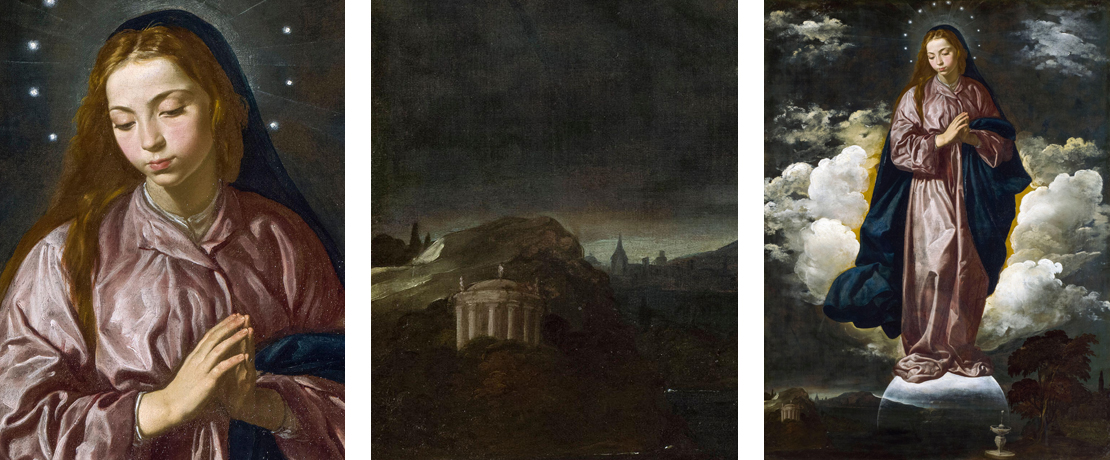 Murillo, Velázquez und die Liebe der Engländer für die spanische Malerei des „Siglo de Oro“