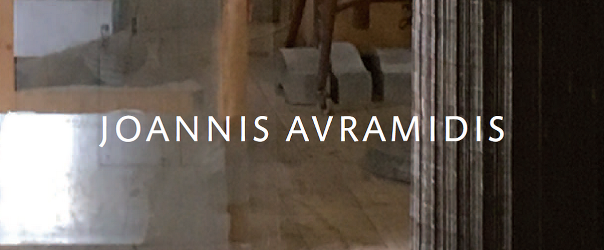 Lempertz to show a comprehensive exhibition of Avramidis
