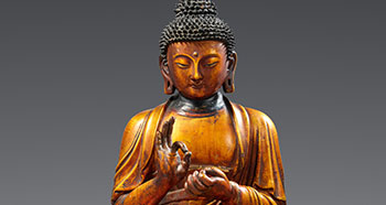 Auktion 1226 - Asiatische Kunst