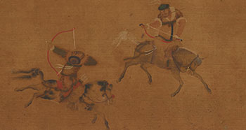 Auction 1213 - Asian Art