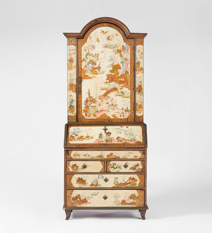 Auction House, Chinoiserie 