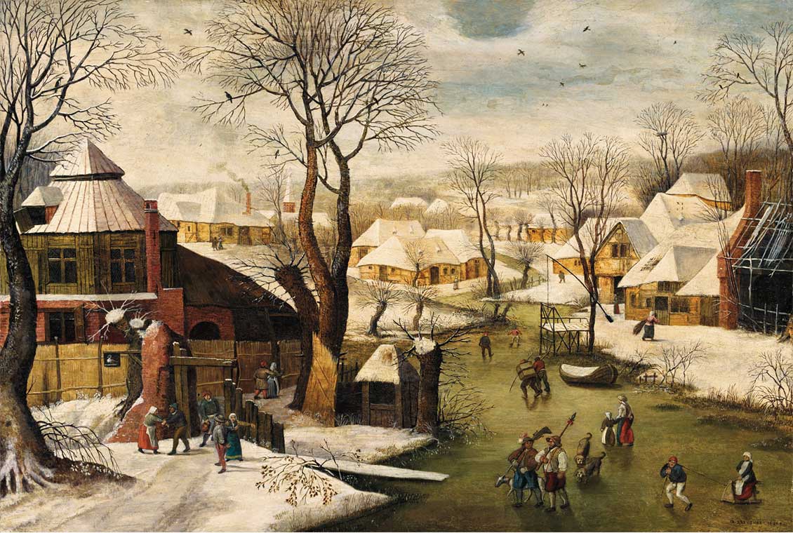 auction house brueghel