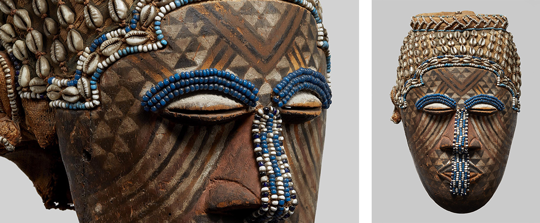 Art of Africa, the Pacific and the Americas - Including selections from the important Seymour and Alyce Lazar Collection