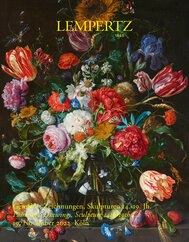 Auction - Paintings, Drawings, Sculpture 14th-19th Centuries - Online Catalogue - Auction 1209 – Purchase valuable works of art at the next Lempertz-Auction!