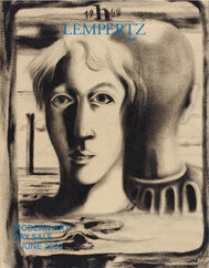 Auktion - Day Sale - Moderne Kunst - Online Katalog - Auktion 1224 – Ersteigern Sie hochwertige Kunst in der nächsten Lempertz-Auktion!