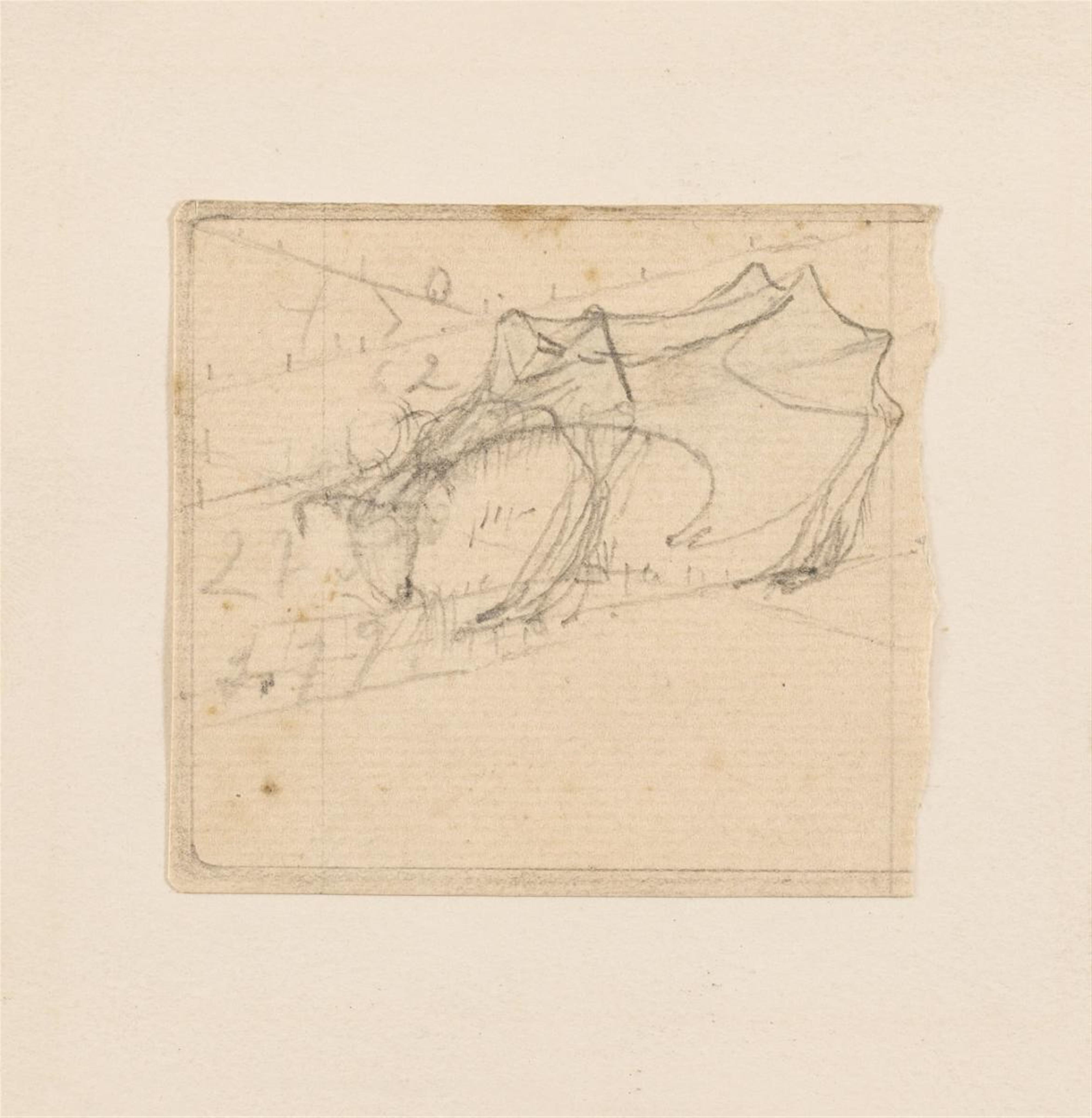 Joseph Beuys - Ziege - image-1