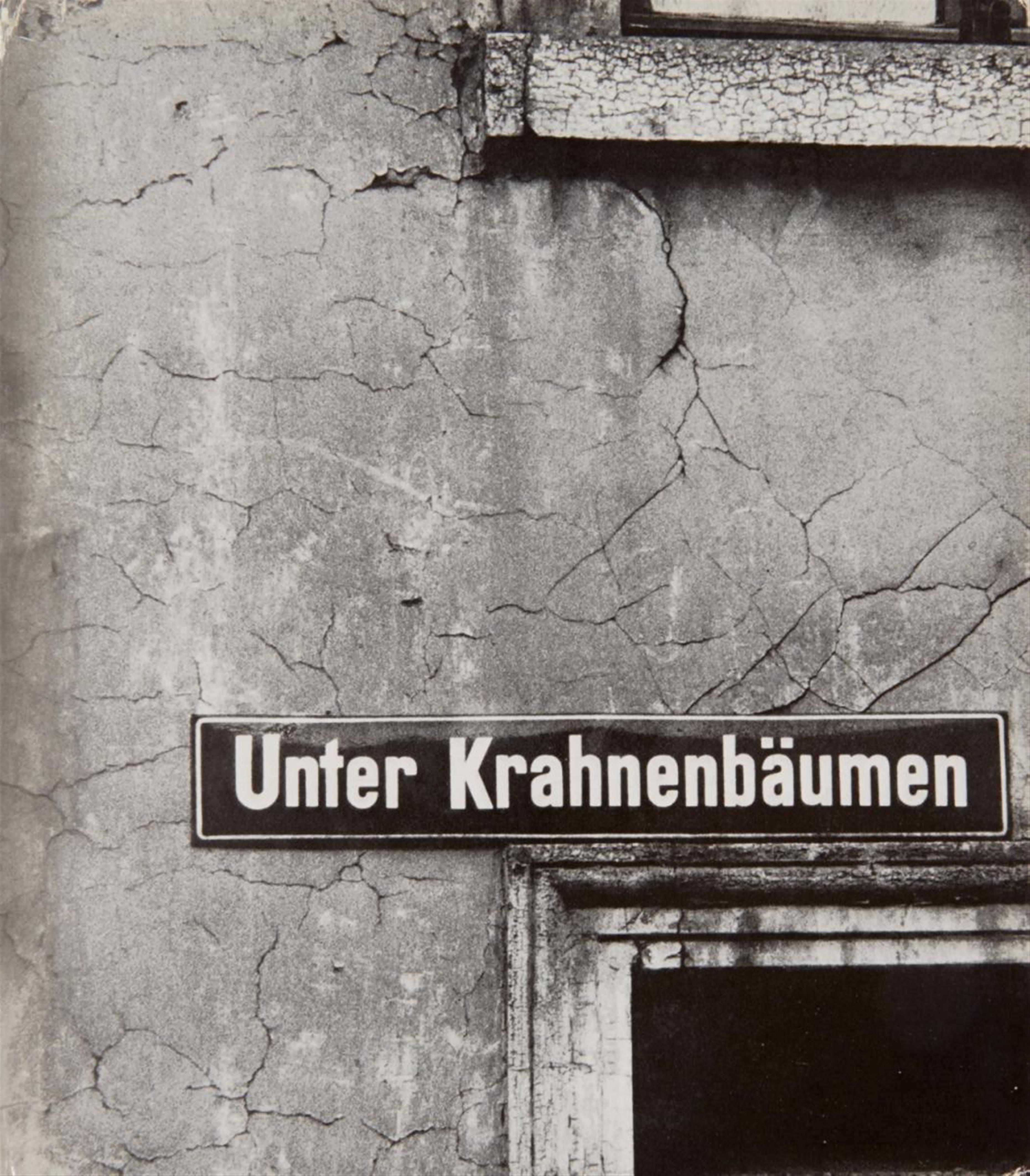 Chargesheimer (Karl Hargesheimer) - Unter Krahnenbäumen - image-1