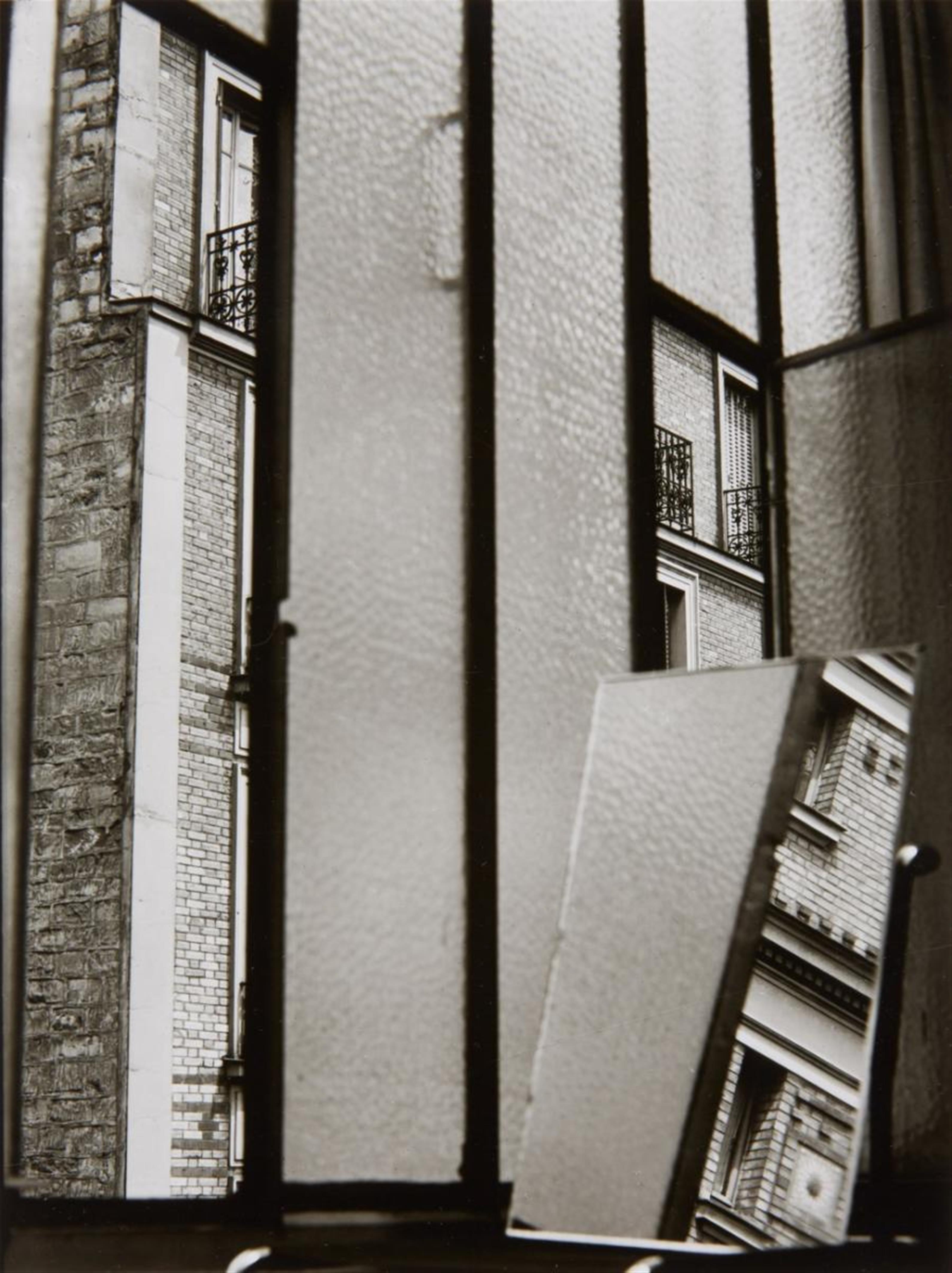 Florence Henri - Paris window - image-1