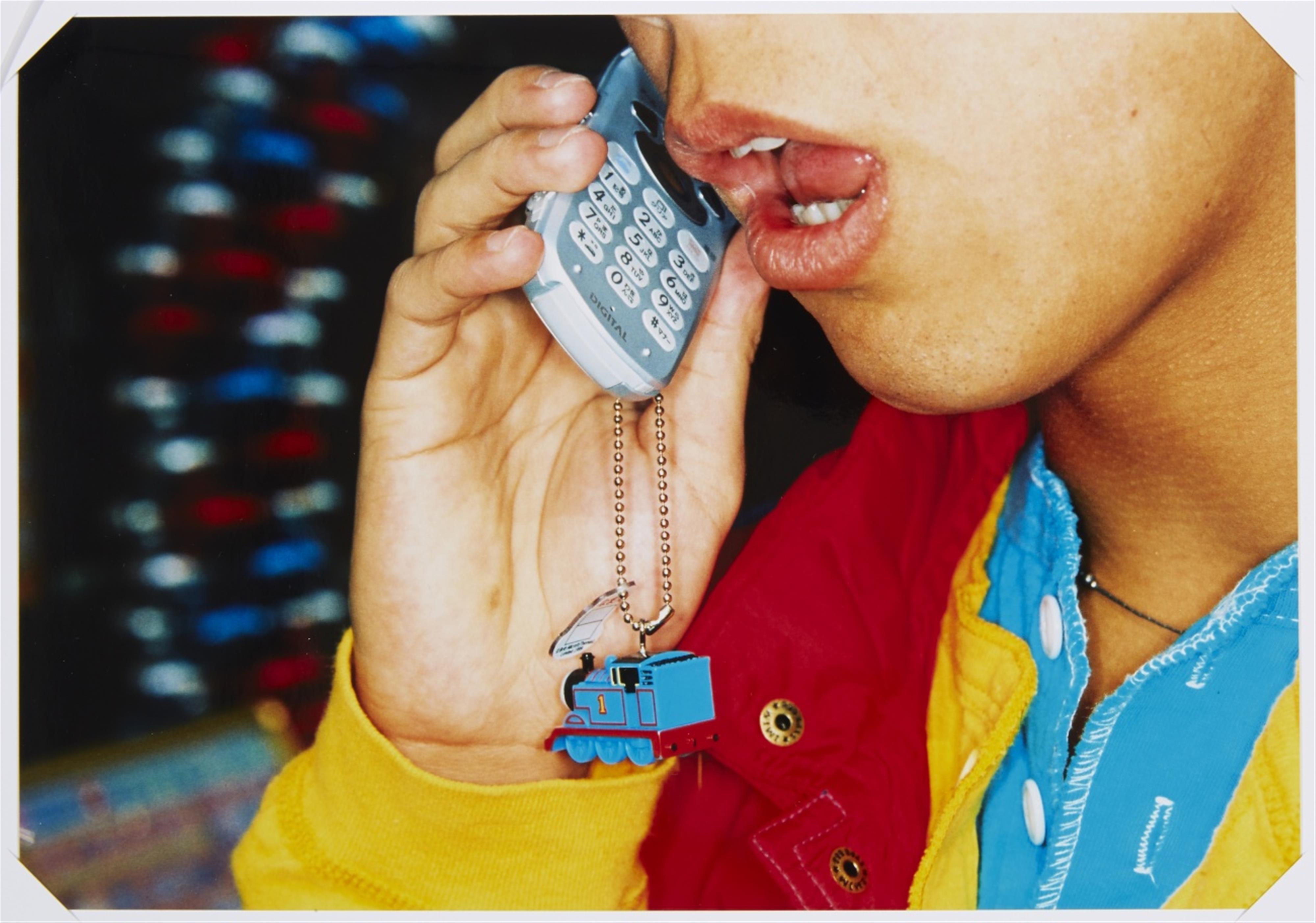Martin Parr - The Phone Book. 1998 - 2002 - image-6