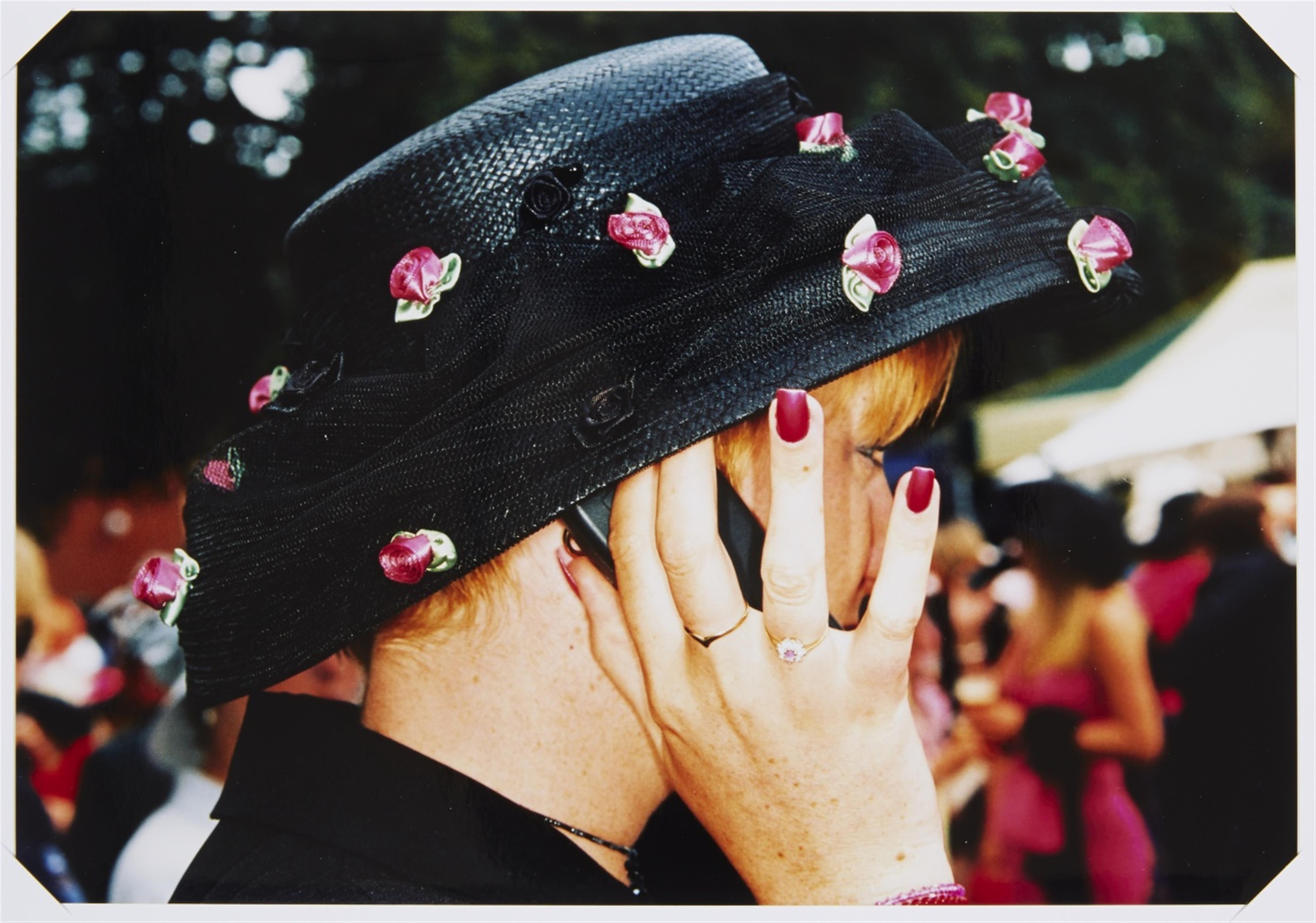 Martin Parr - The Phone Book. 1998 - 2002 - image-7