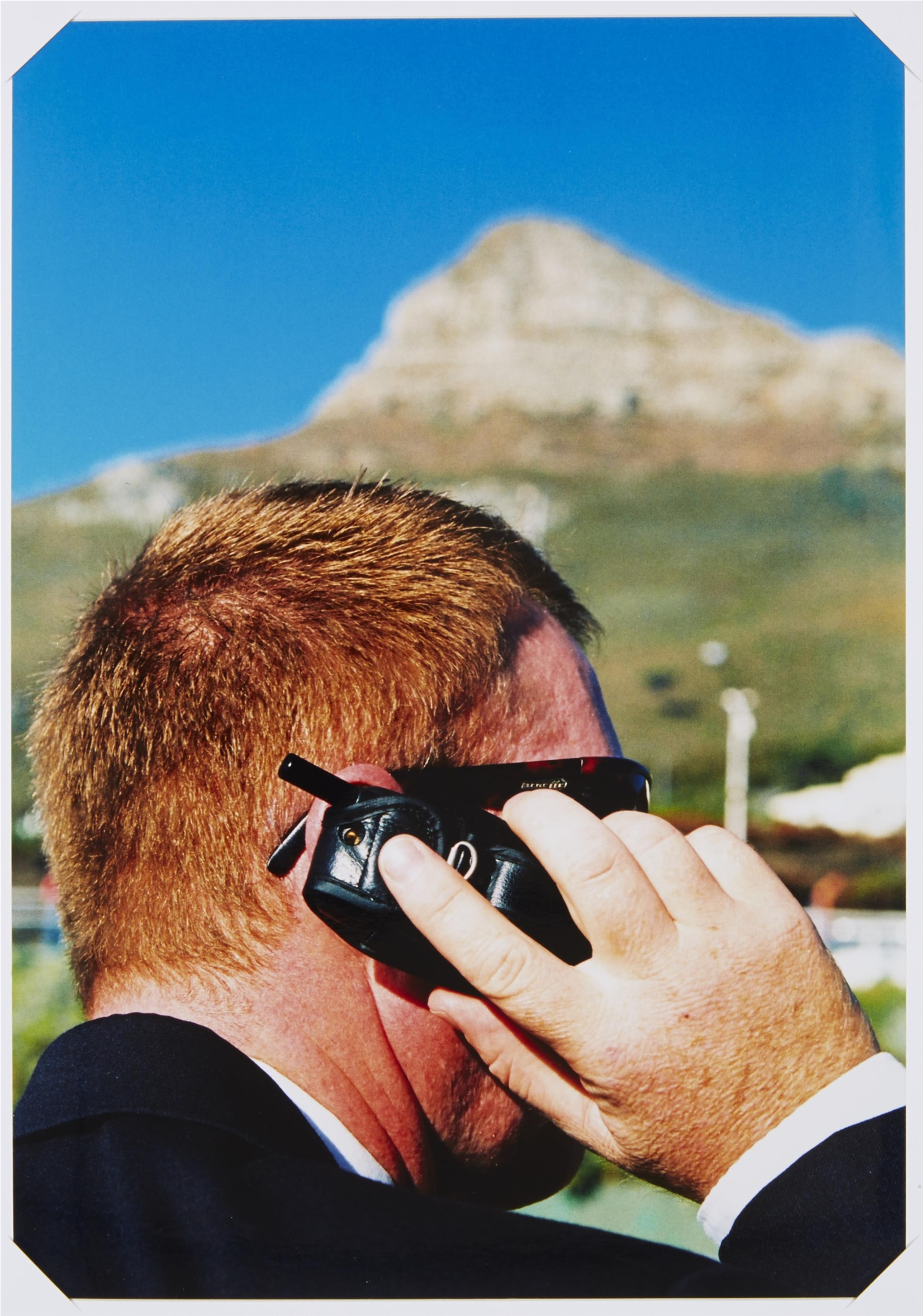 Martin Parr - The Phone Book. 1998 - 2002 - image-11