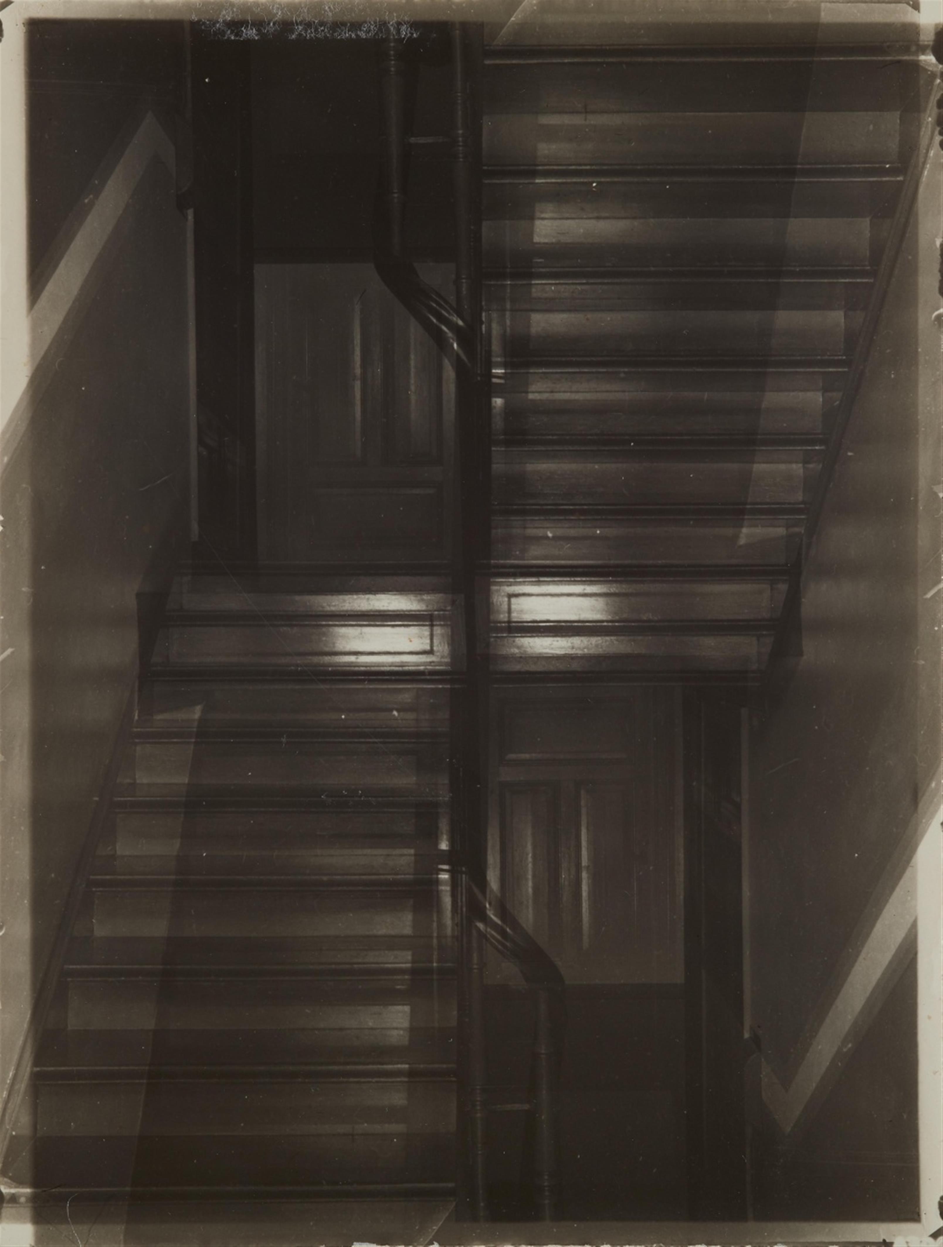 Kurt Kranz - Eingangs-Treppe II - image-1