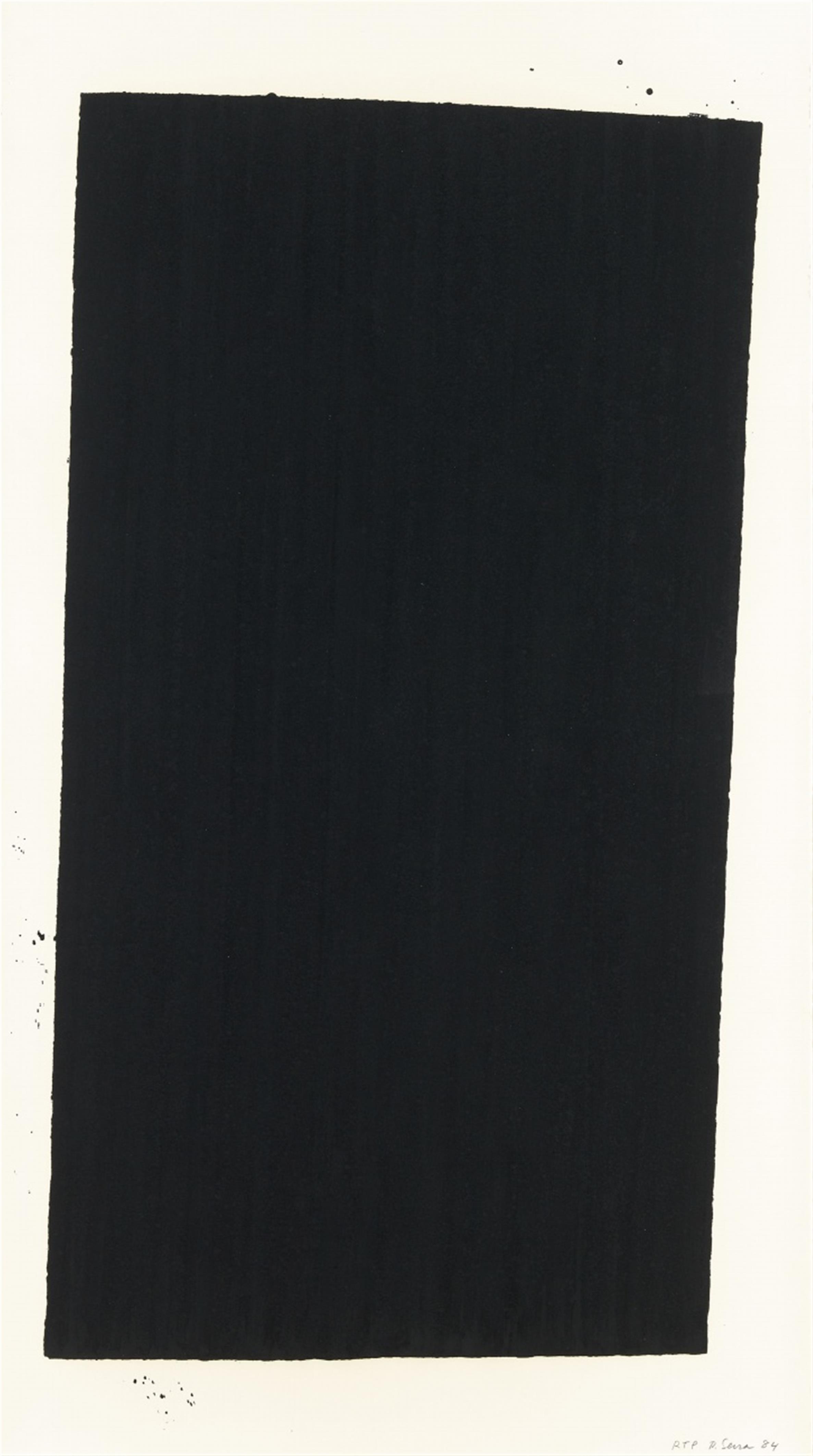 Richard Serra - Glenda Lough - image-1