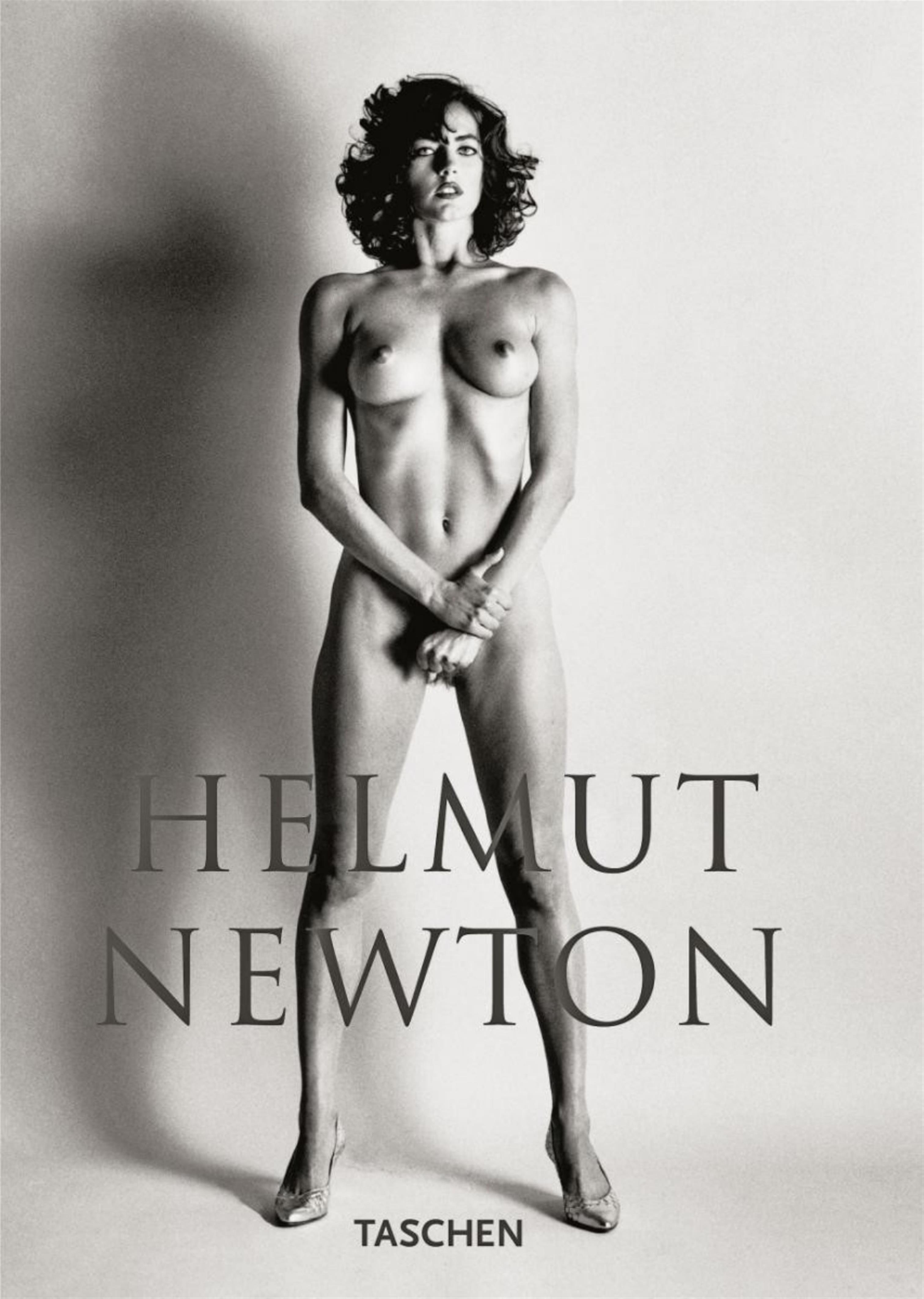 Helmut Newton - Sumo - image-1