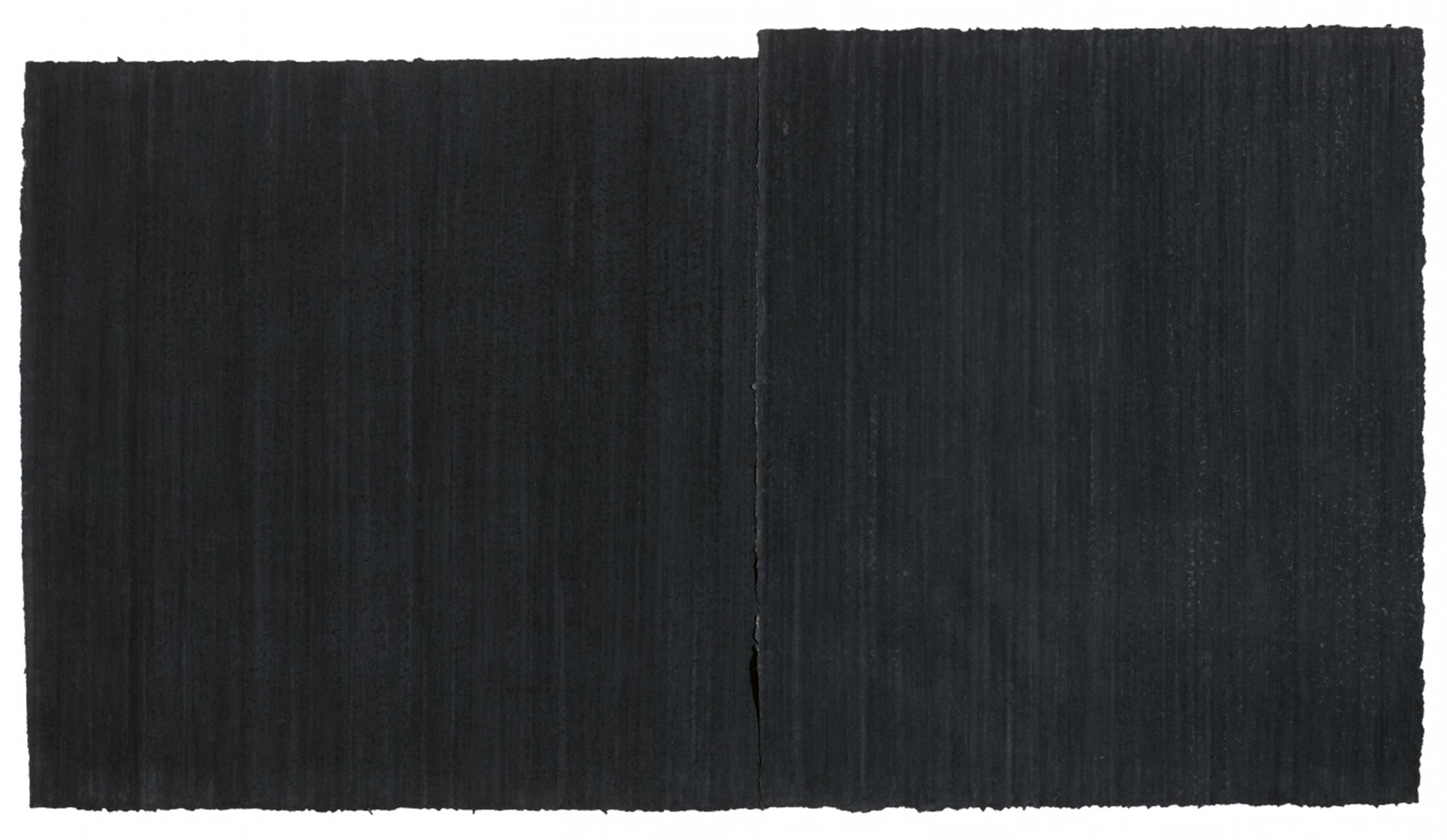 Richard Serra - Double Black - image-1