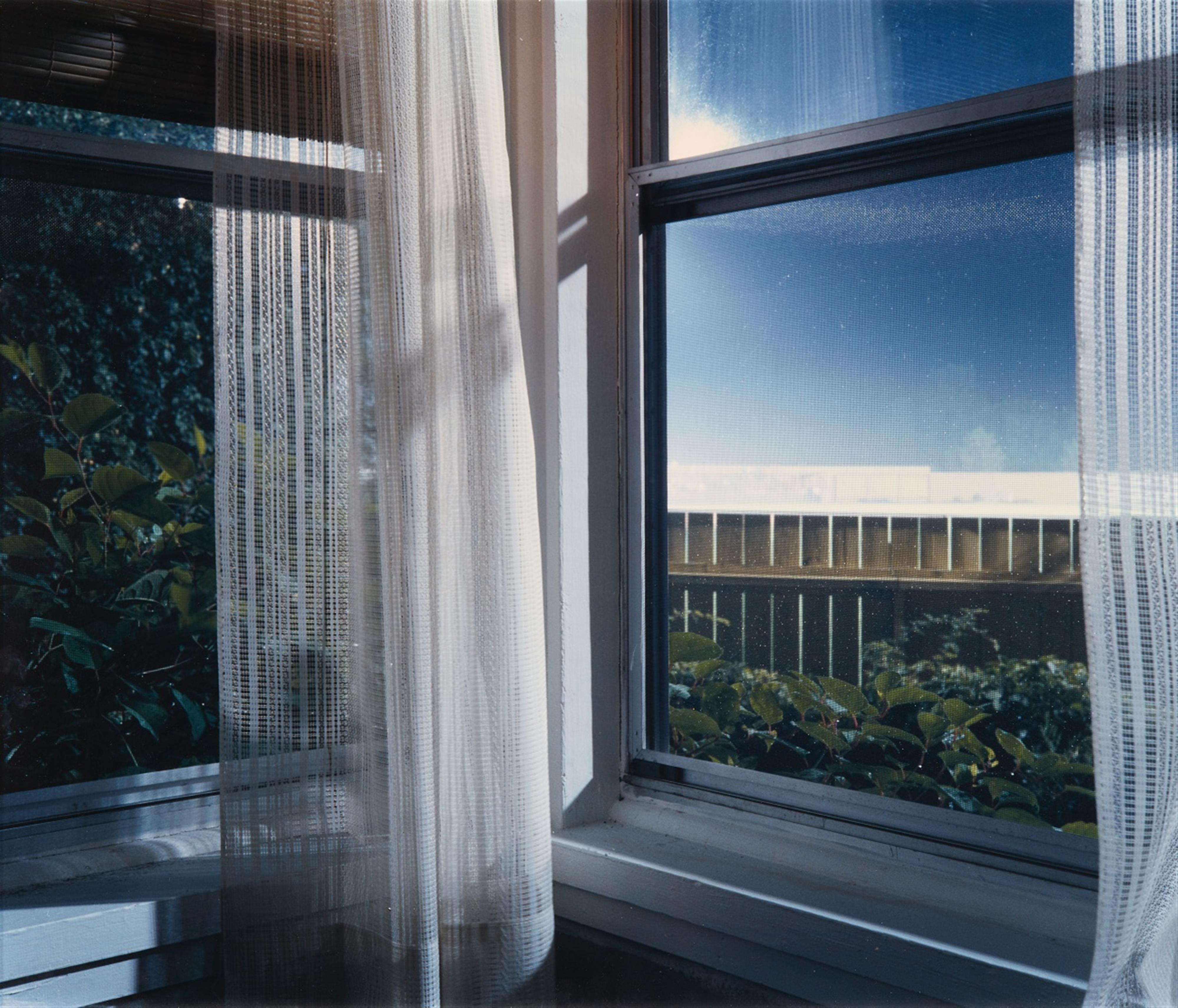 Gregory Crewdson - Untitled (from the series: Early Work) - image-1