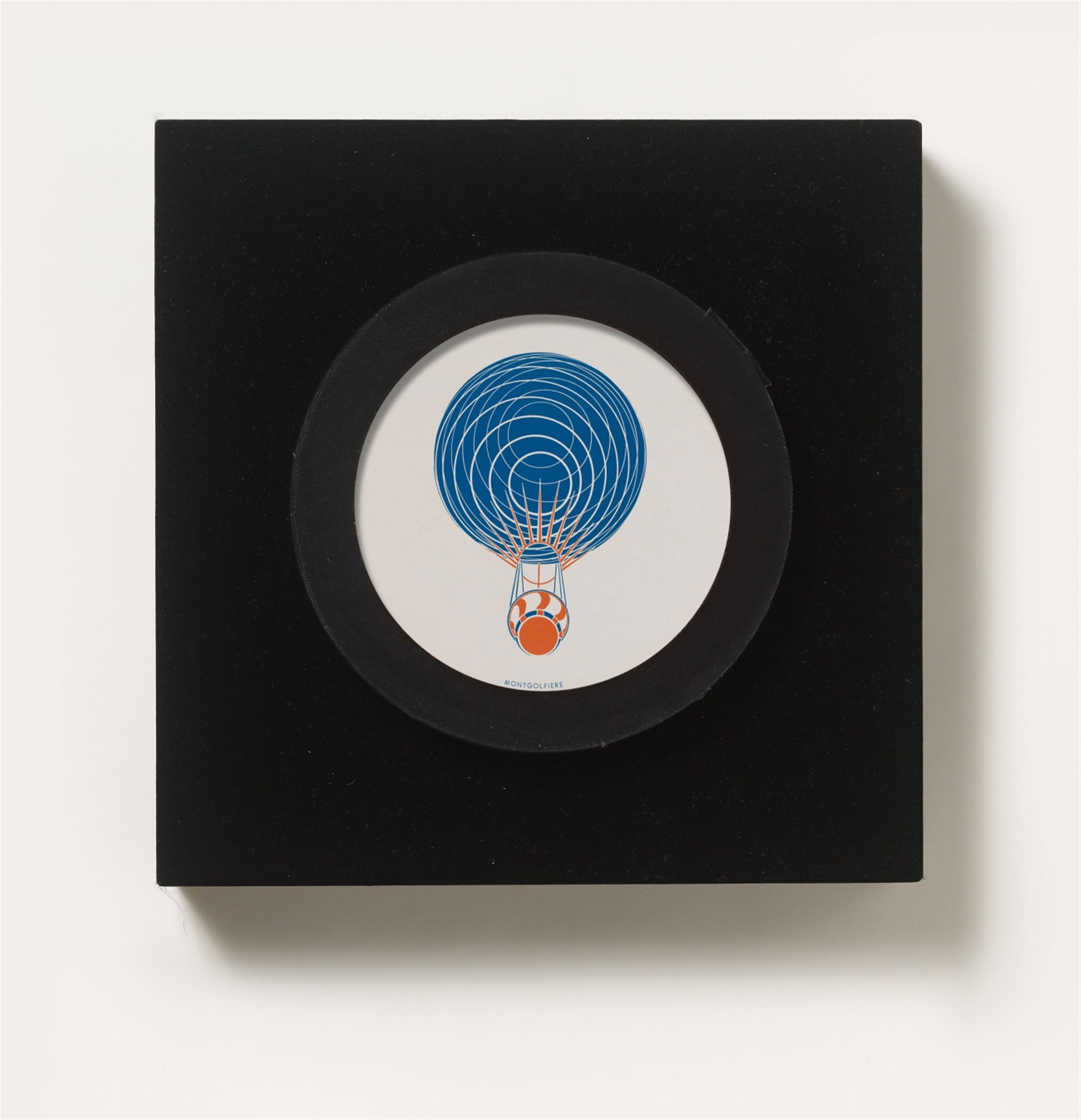 Marcel Duchamp - Rotoreliefs (Optical Disks) - image-1