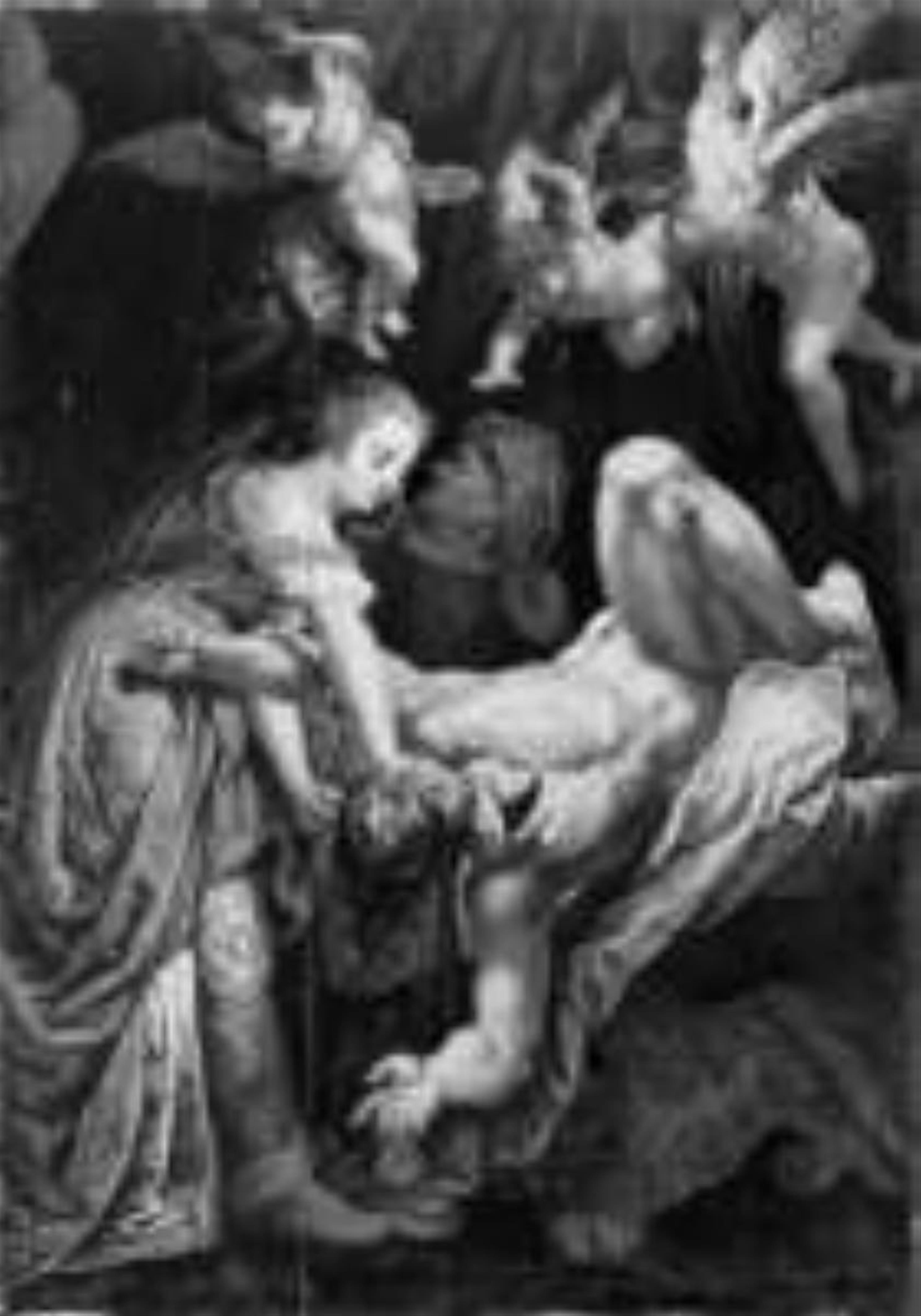 Peter Paul Rubens, Nachfolge - JUDITH UND HOLOFERNES. - image-1