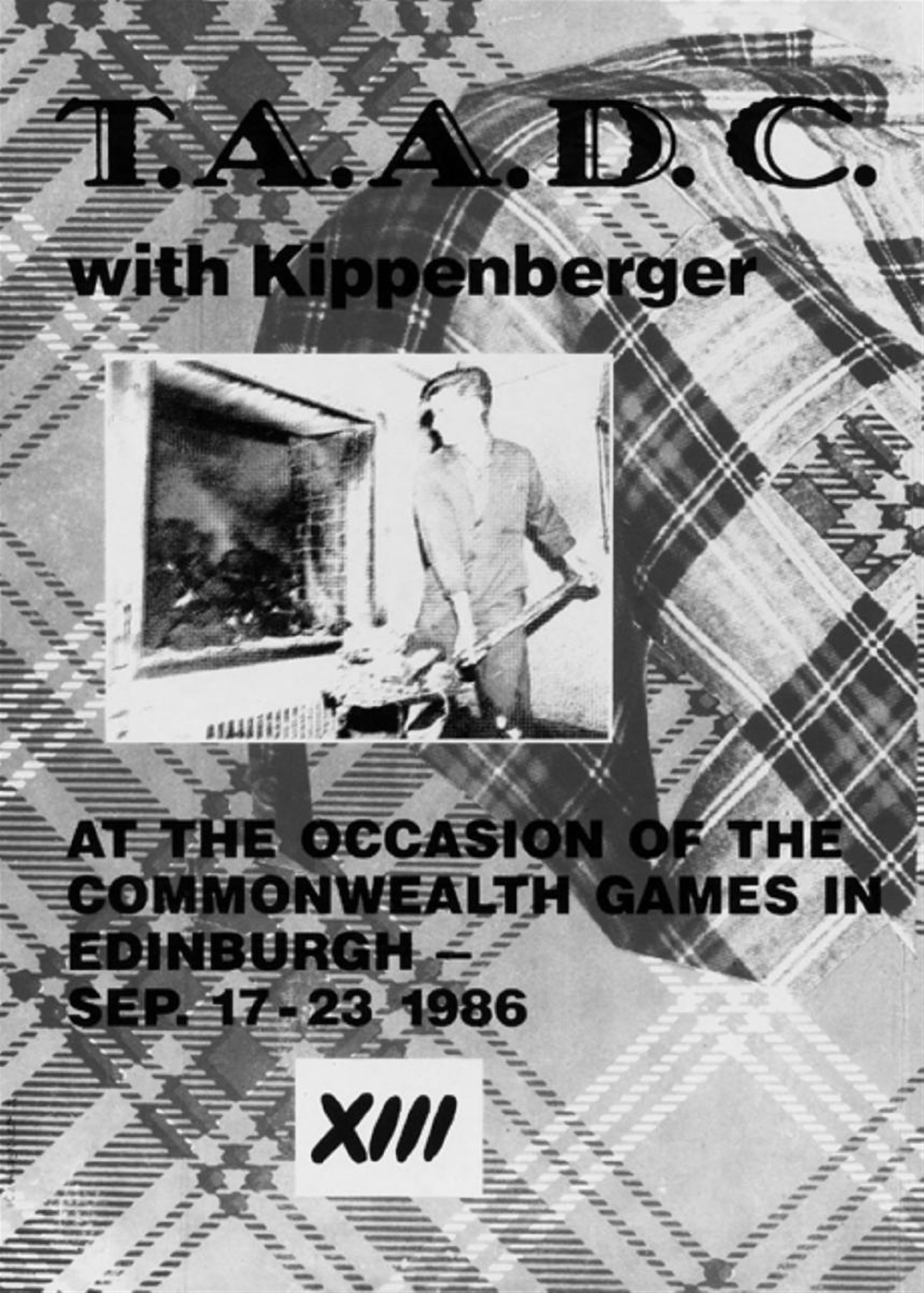 Martin Kippenberger - Plakate - image-1