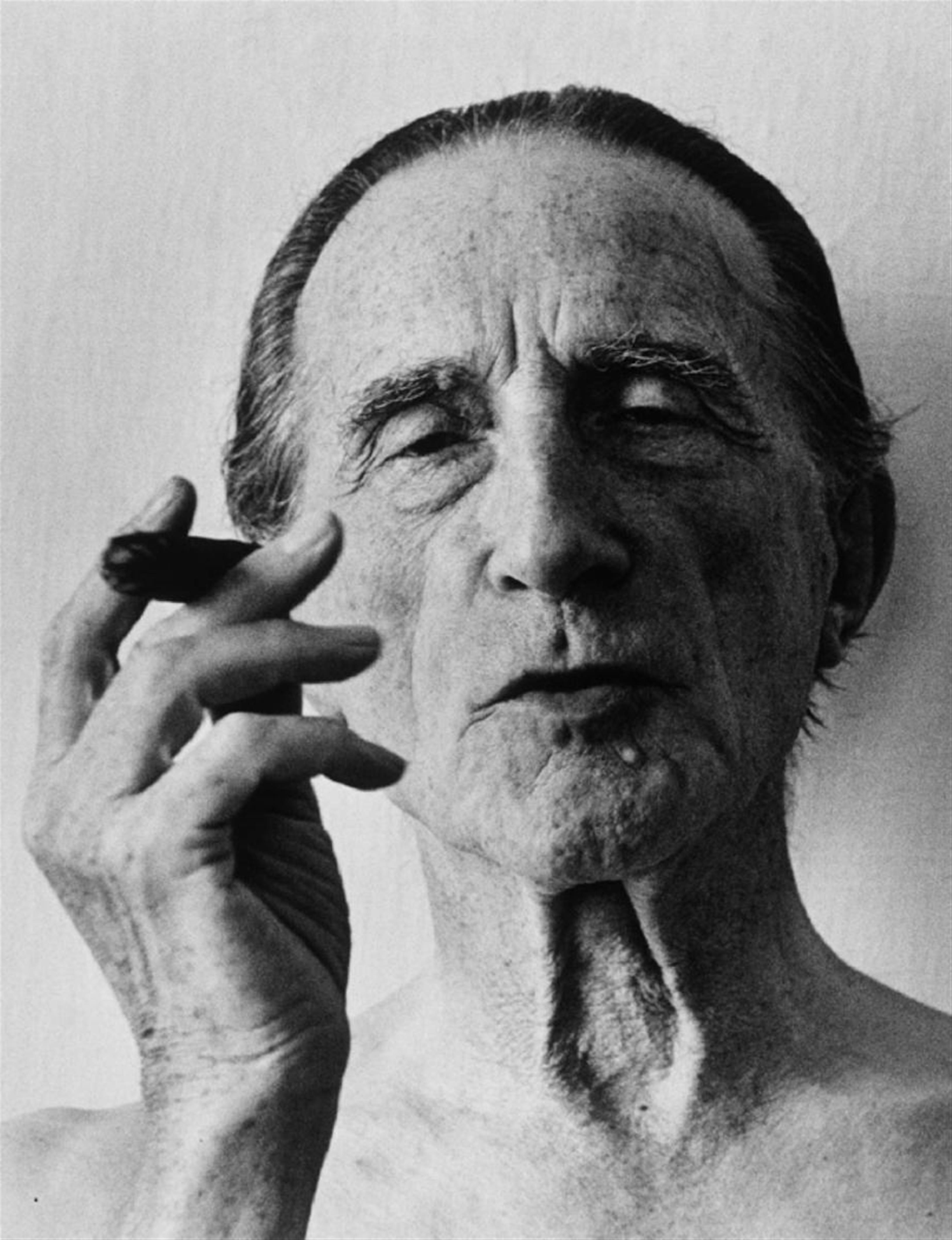 Christer Stroemholm - Marcel Duchamp - image-1