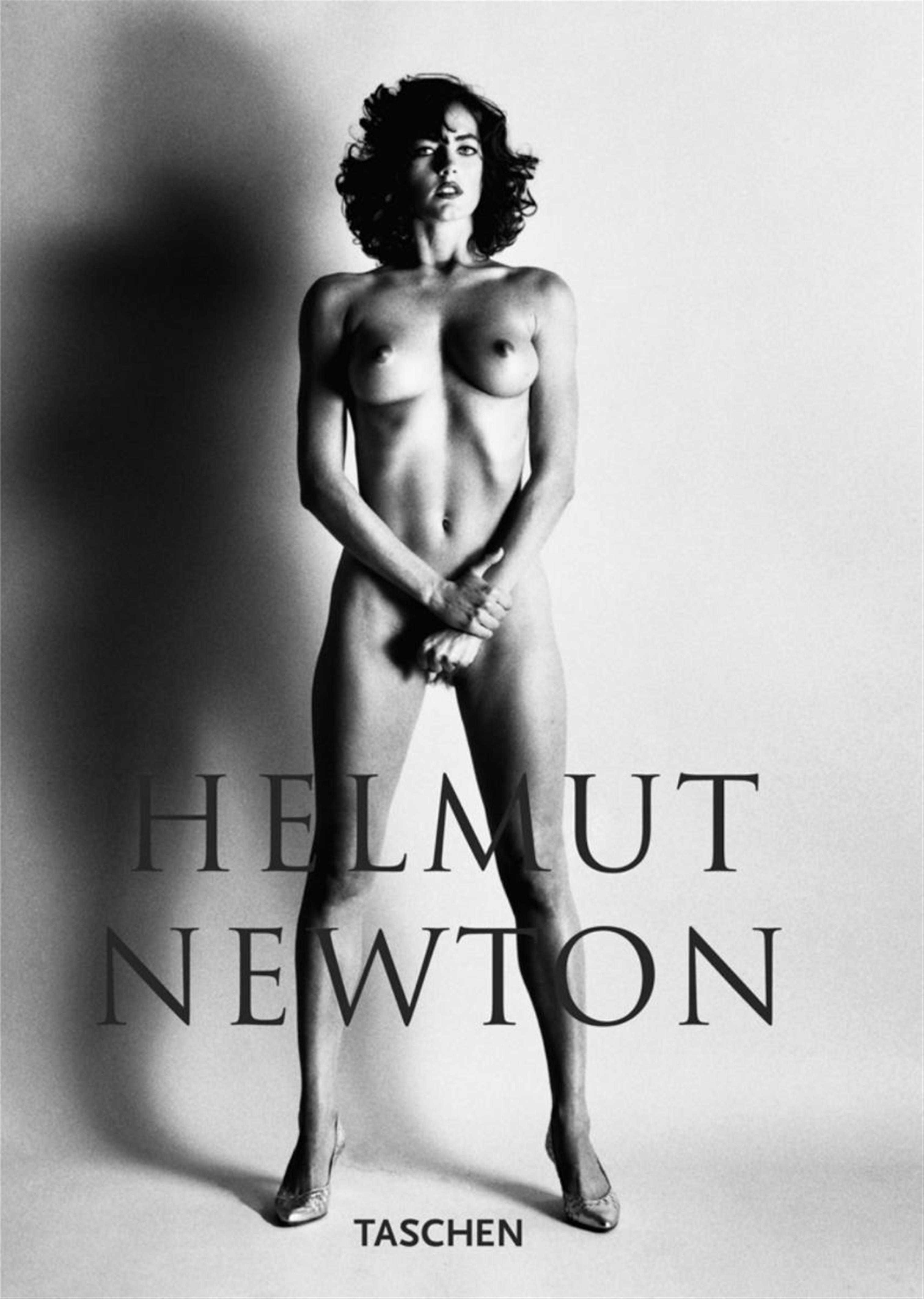 Helmut Newton - SUMO - image-2